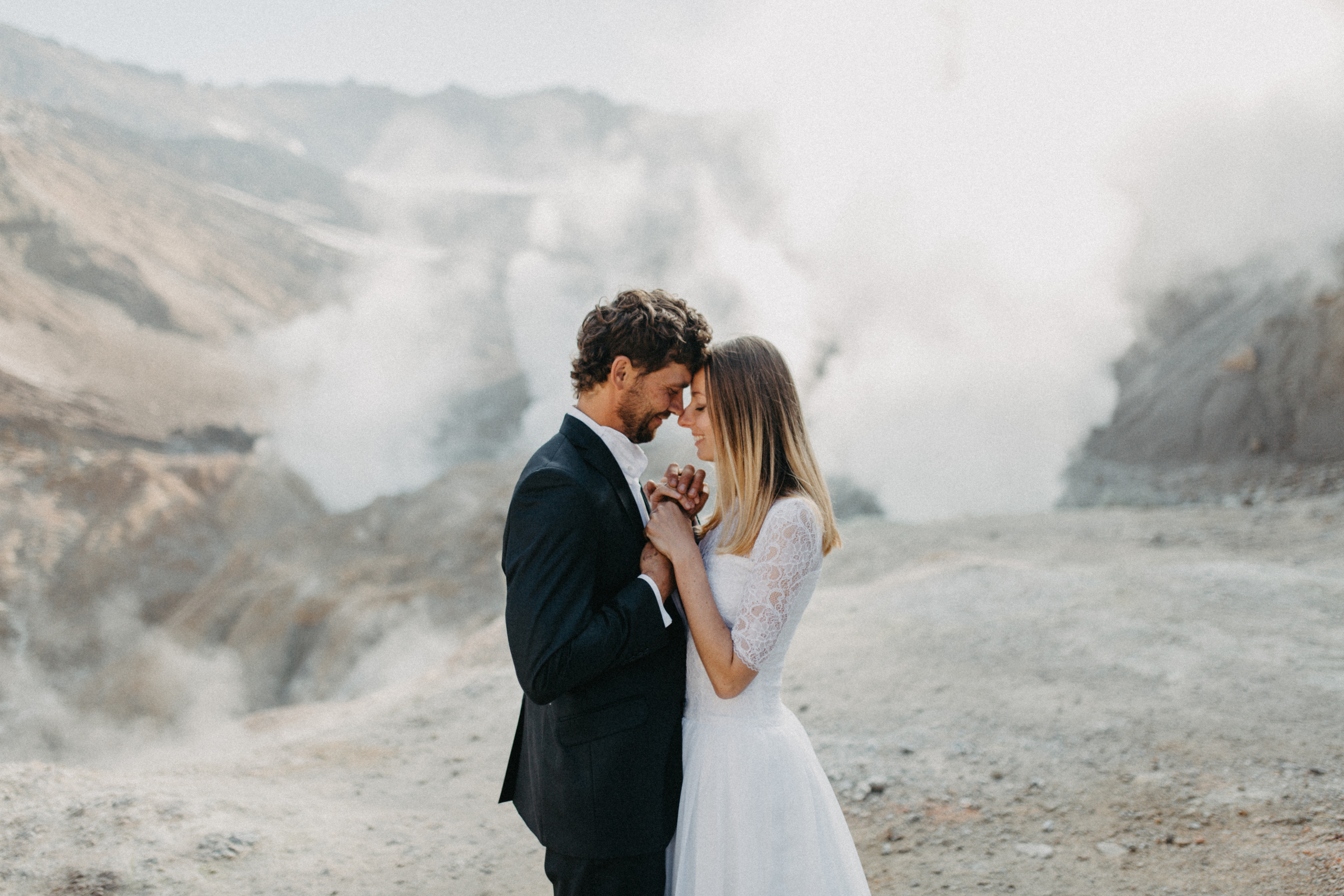 Slava & Alisa. Свадебное фото и видео на Камчатке. Туристические маршруты