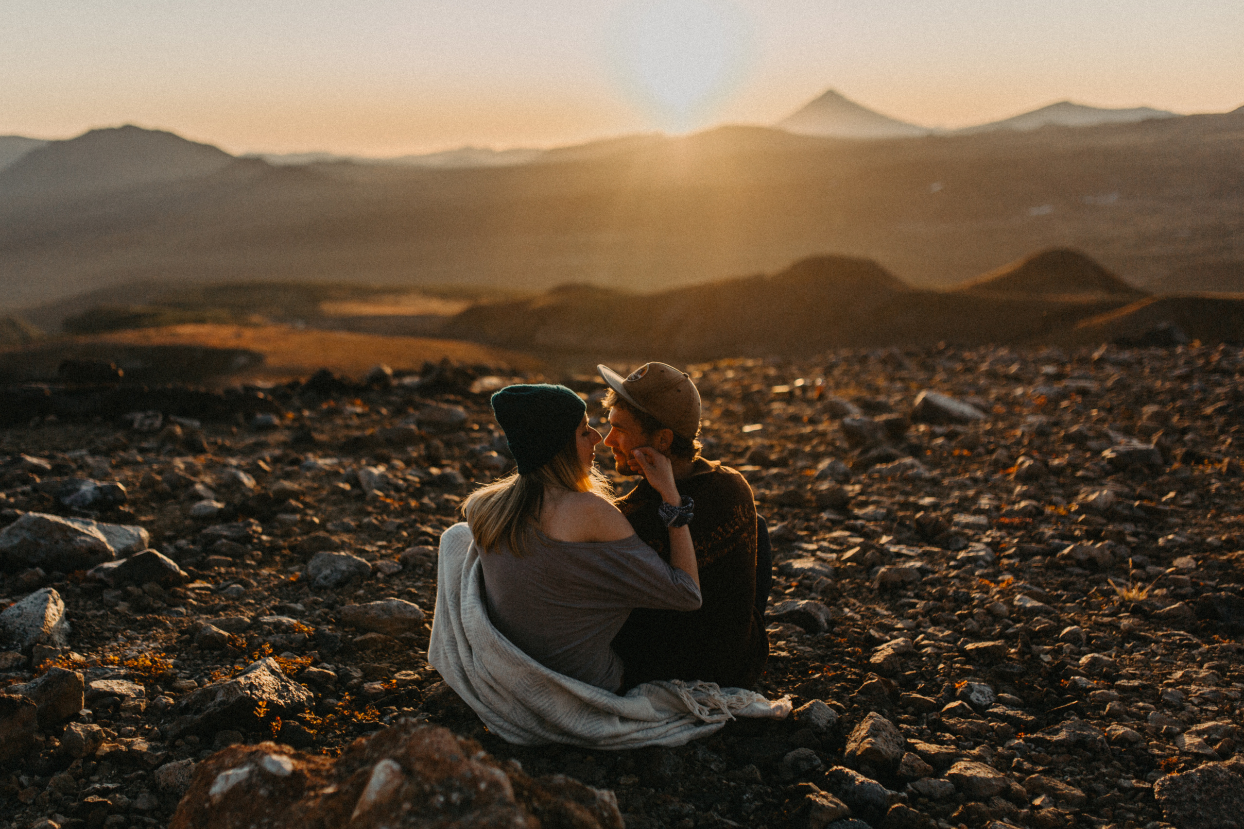 Slava & Alisa. Свадебное фото и видео на Камчатке. Туристические маршруты