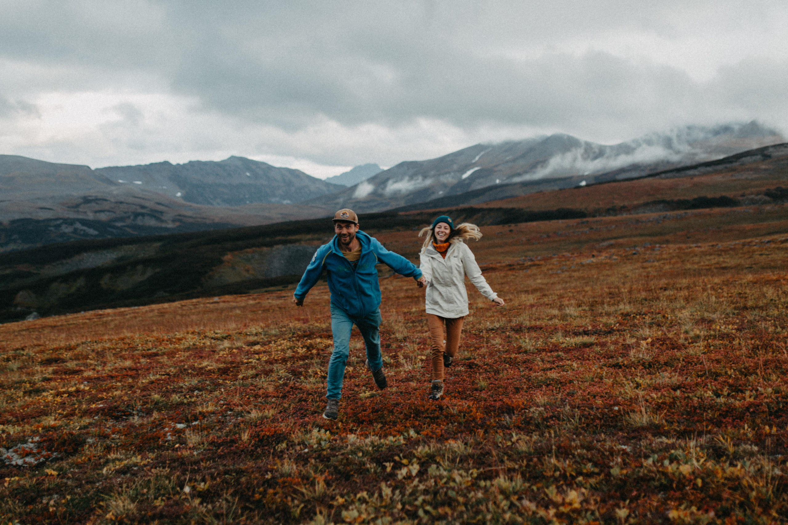 Slava & Alisa. Свадебное фото и видео на Камчатке. Туристические маршруты