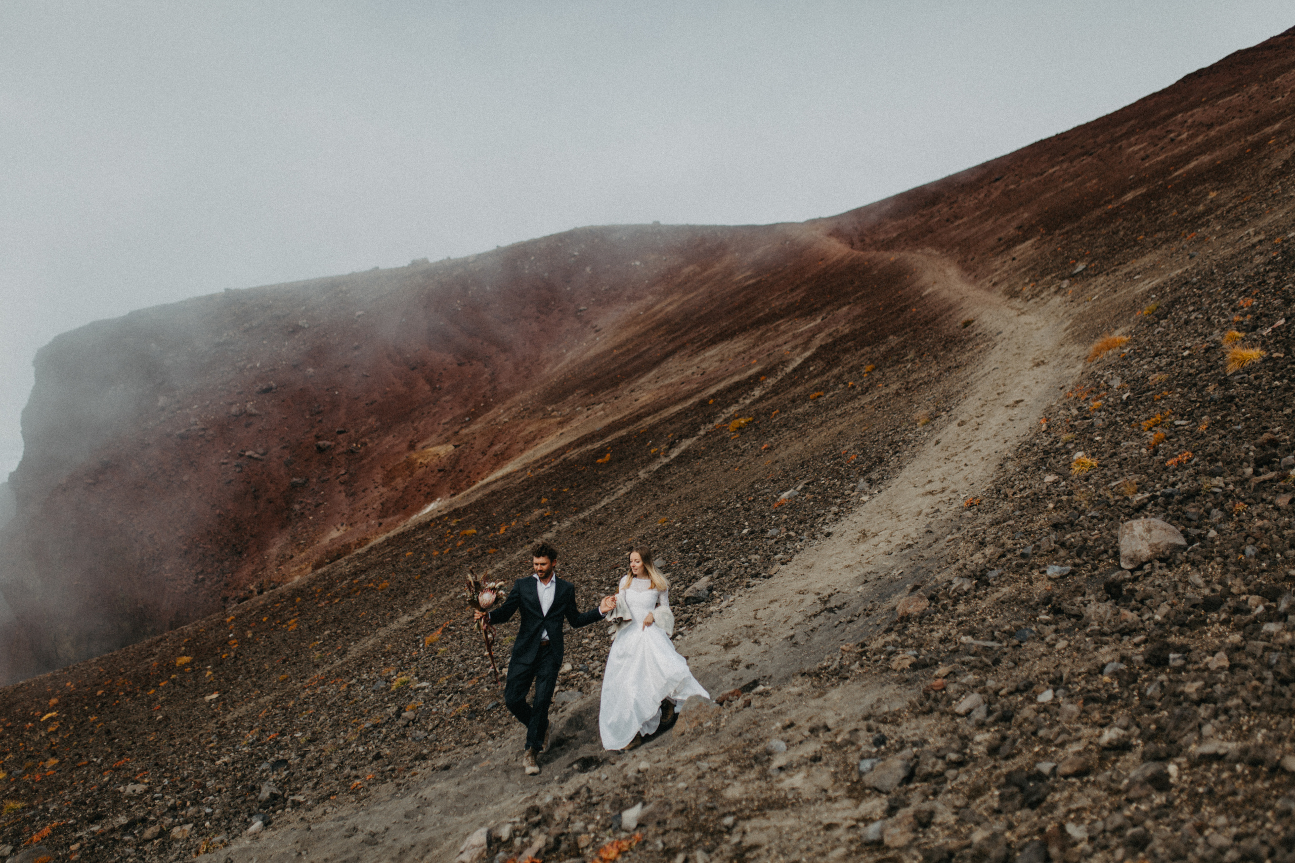 Slava & Alisa. Свадебное фото и видео на Камчатке. Туристические маршруты