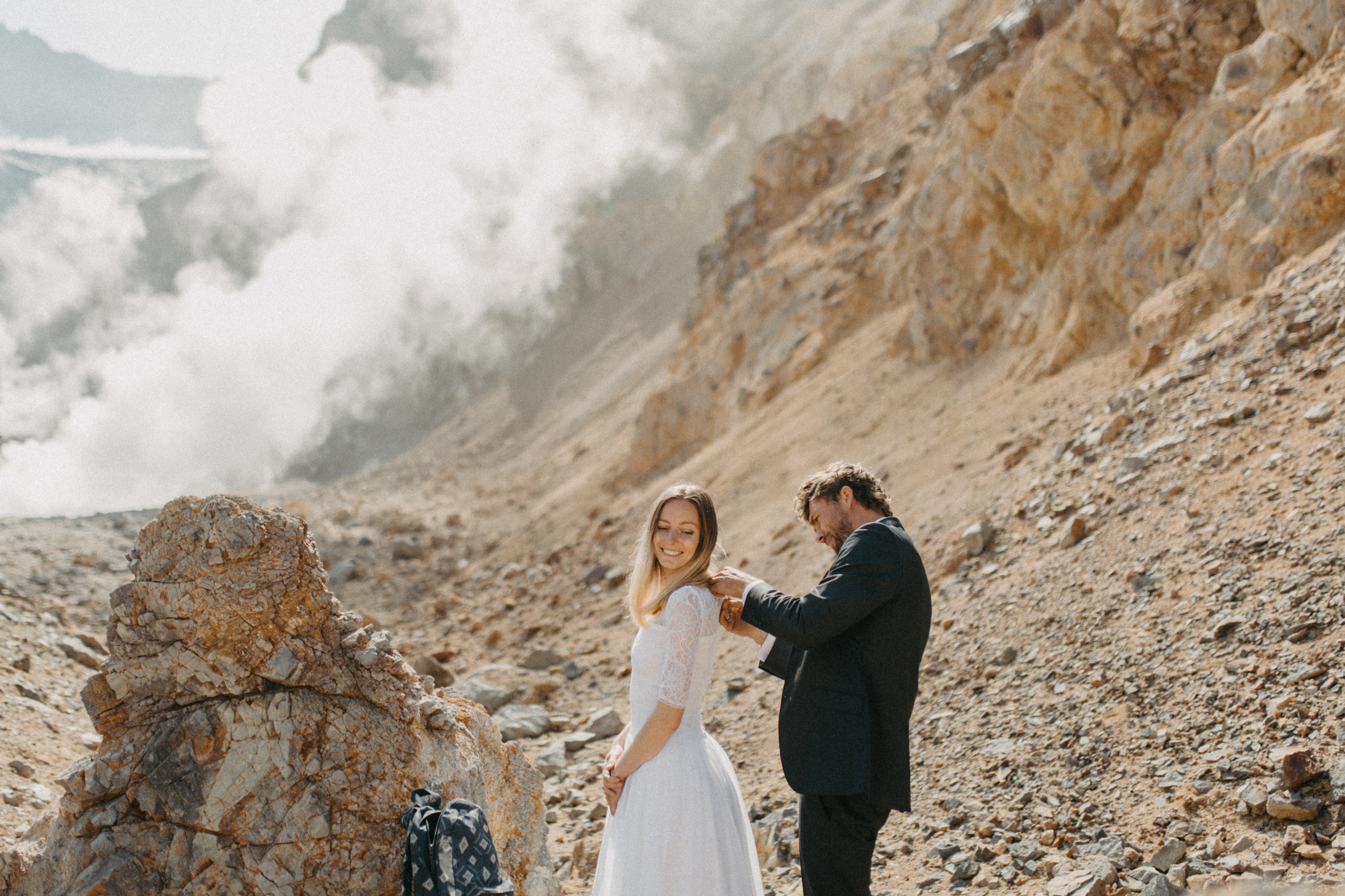 Slava & Alisa. Свадебное фото и видео на Камчатке. Туристические маршруты