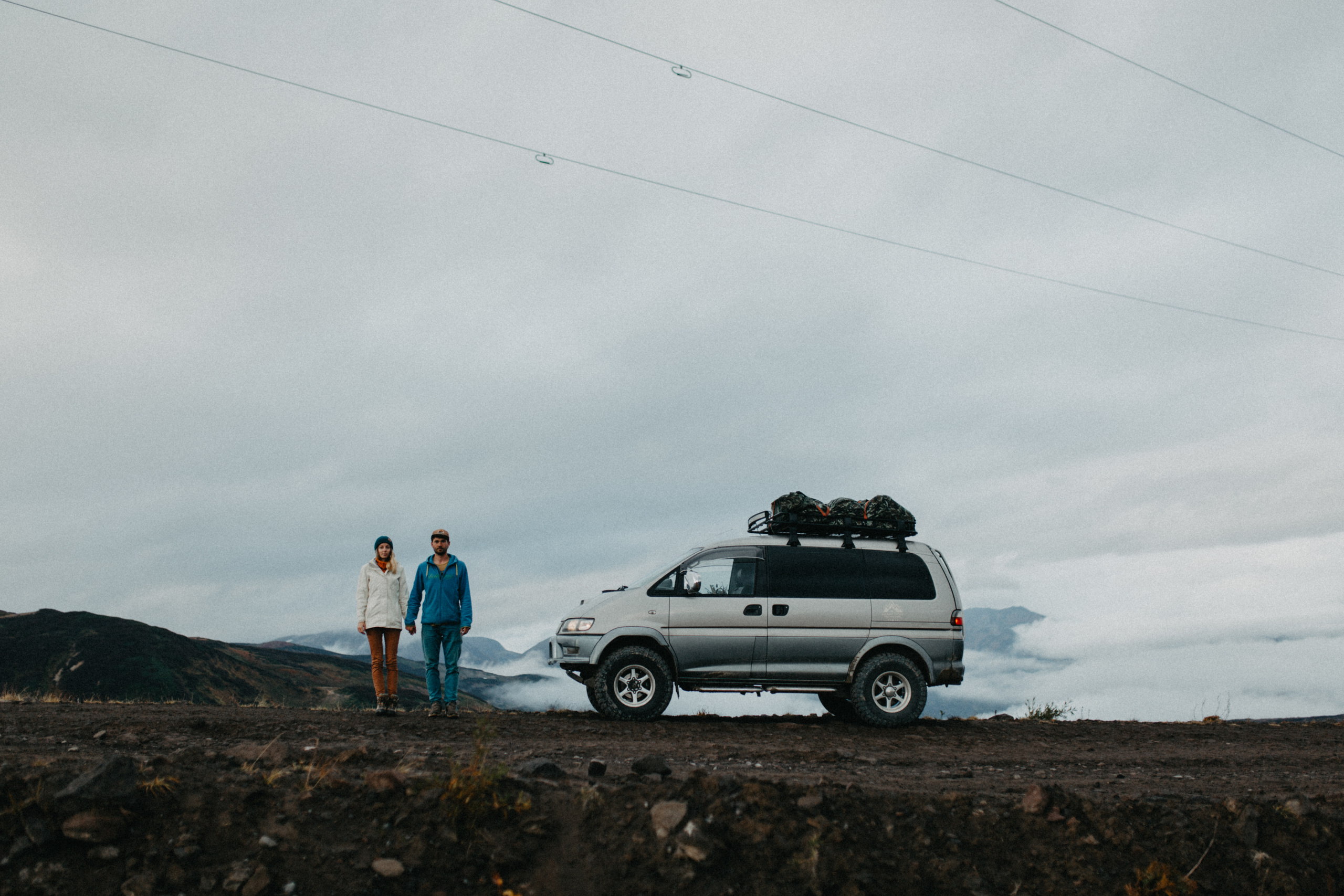 Slava & Alisa. Свадебное фото и видео на Камчатке. Туристические маршруты