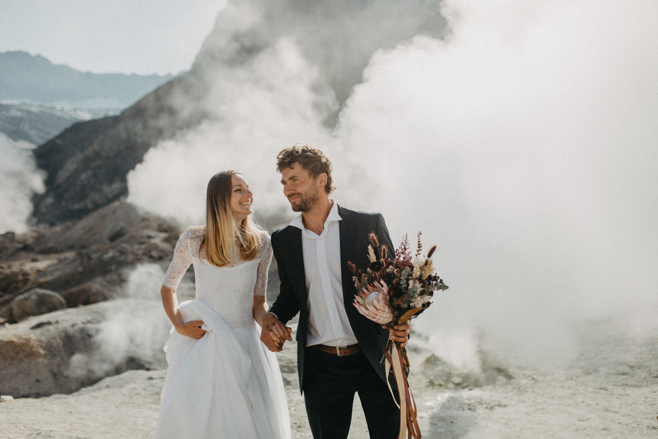 Slava & Alisa. Свадебное фото и видео на Камчатке. Туристические маршруты