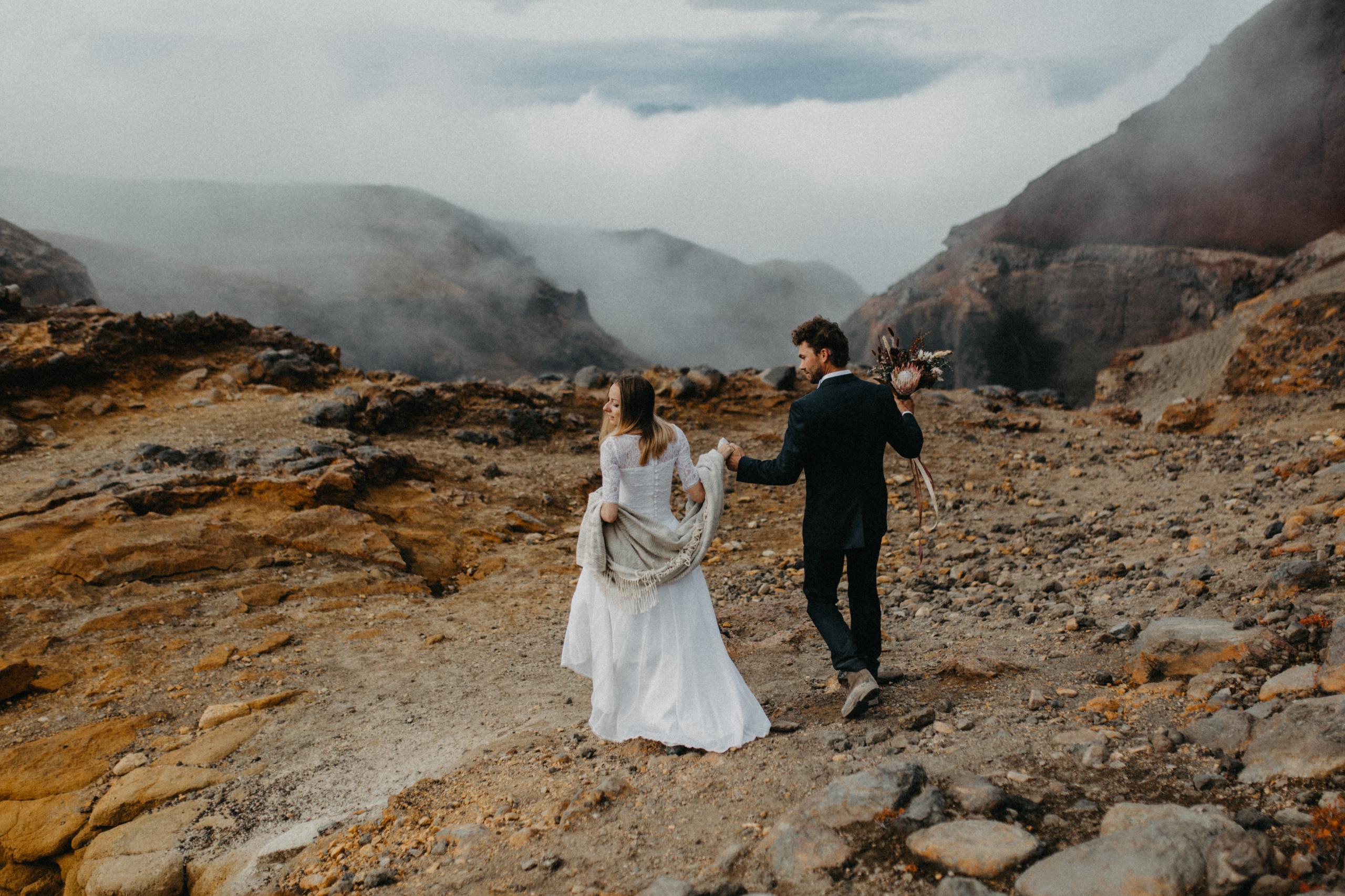 Slava & Alisa. Свадебное фото и видео на Камчатке. Туристические маршруты