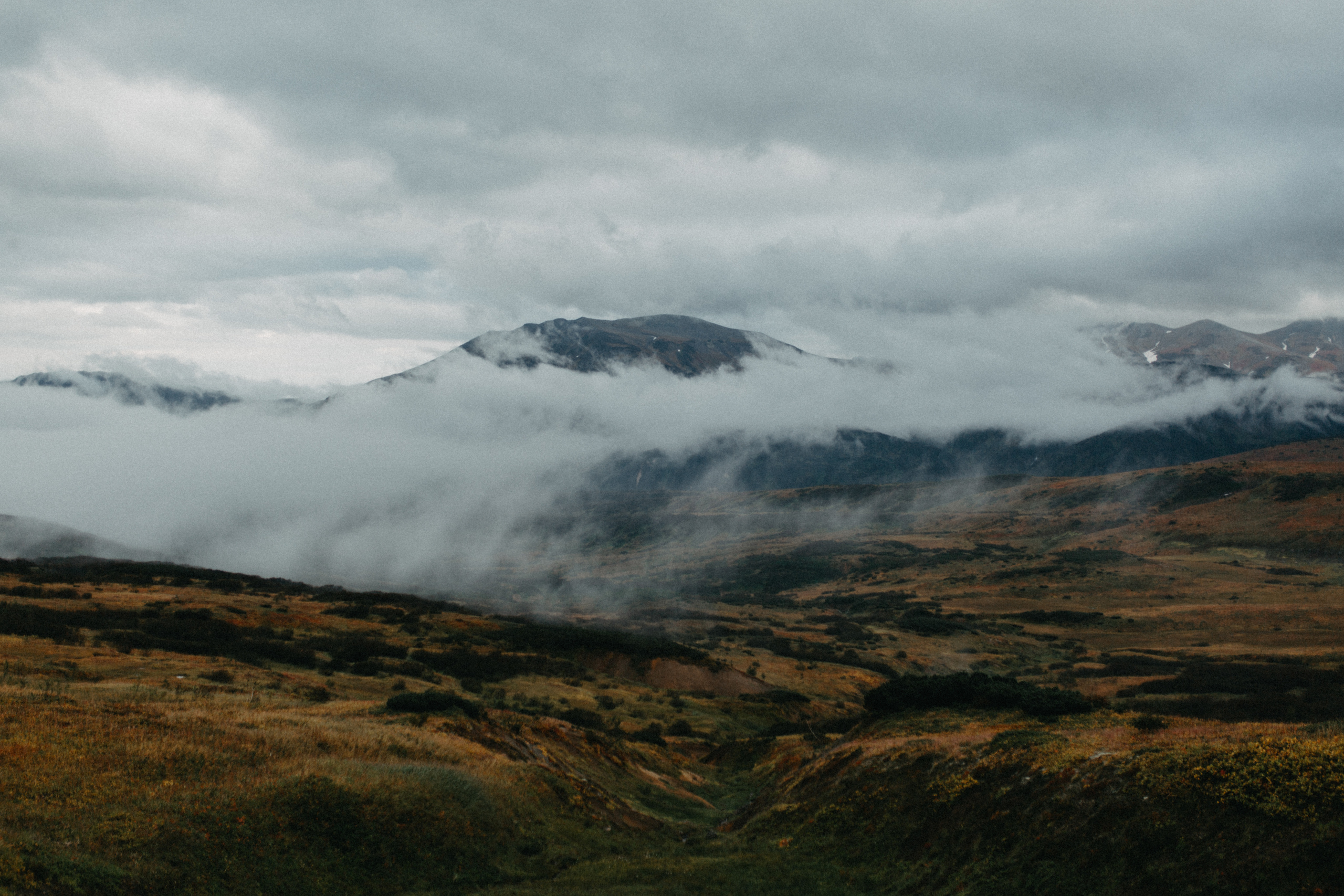 Slava & Alisa. Свадебное фото и видео на Камчатке. Туристические маршруты