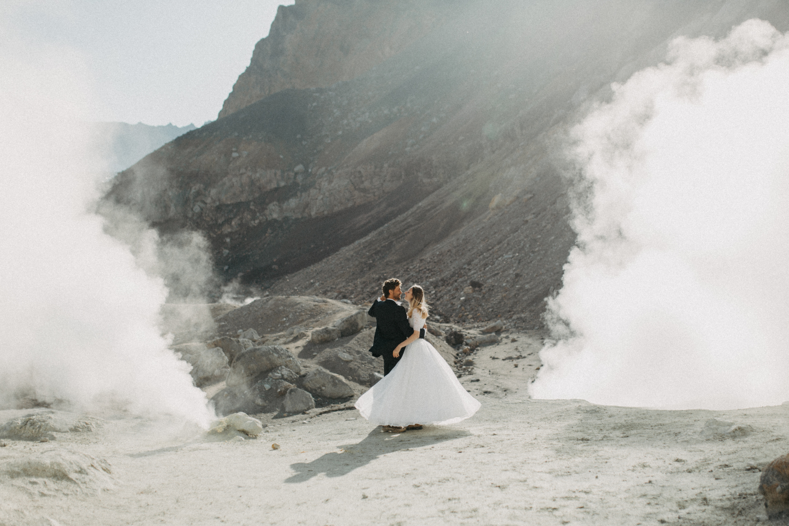 Slava & Alisa. Свадебное фото и видео на Камчатке. Туристические маршруты