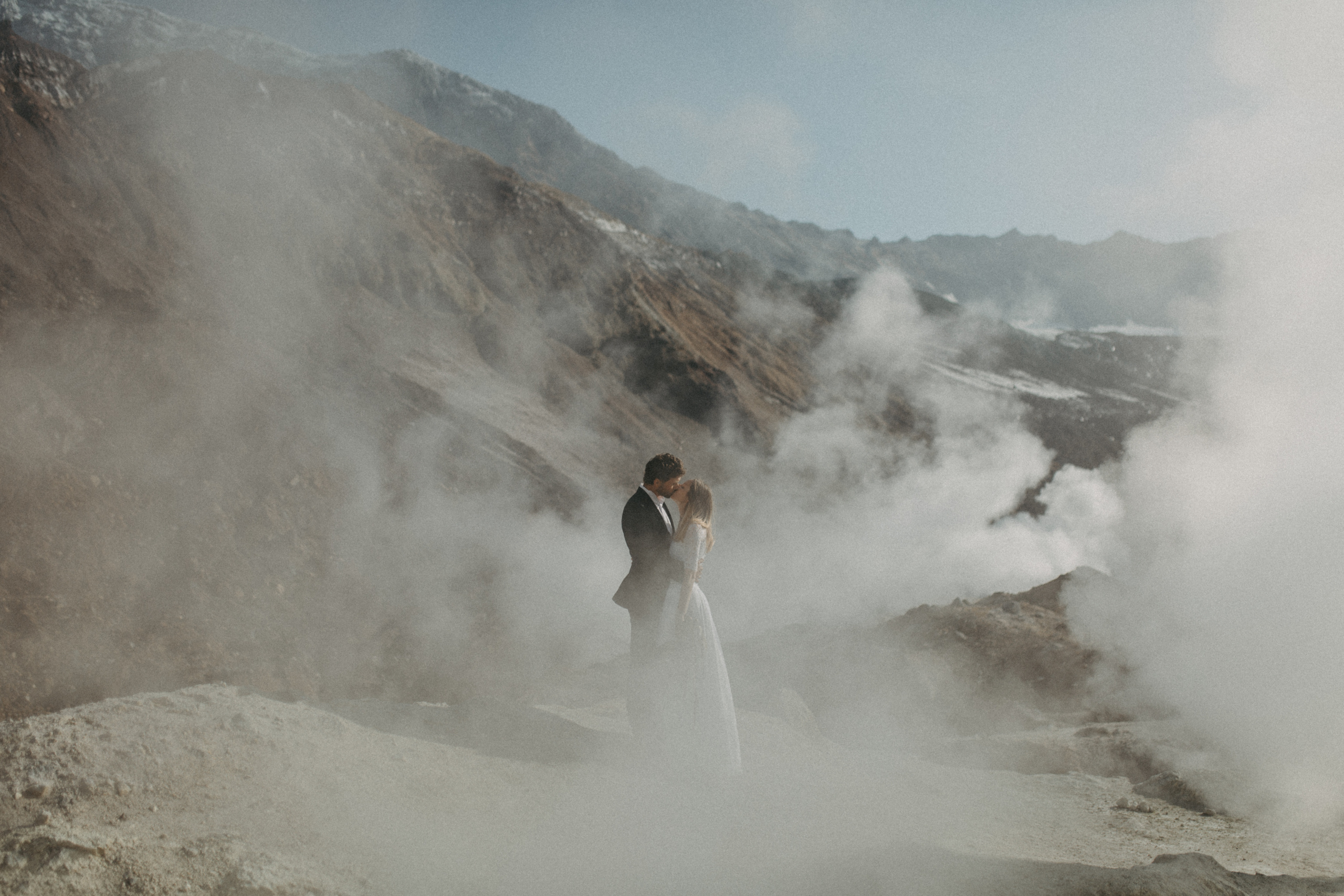 Slava & Alisa. Свадебное фото и видео на Камчатке. Туристические маршруты