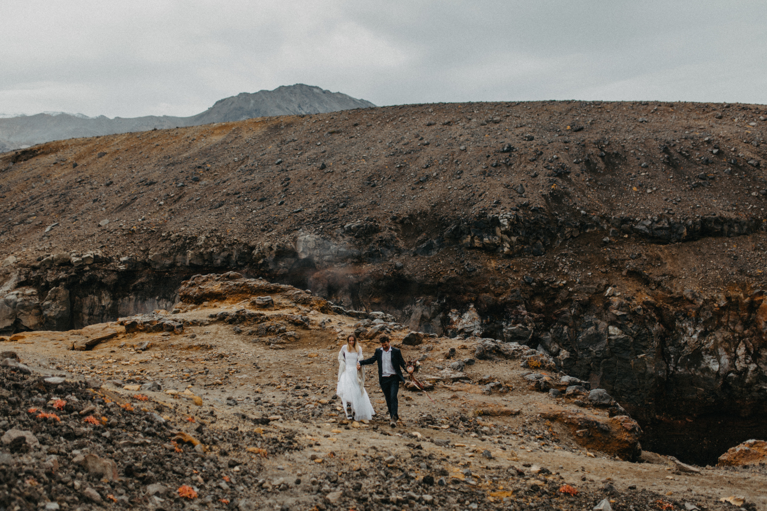 Slava & Alisa. Свадебное фото и видео на Камчатке. Туристические маршруты