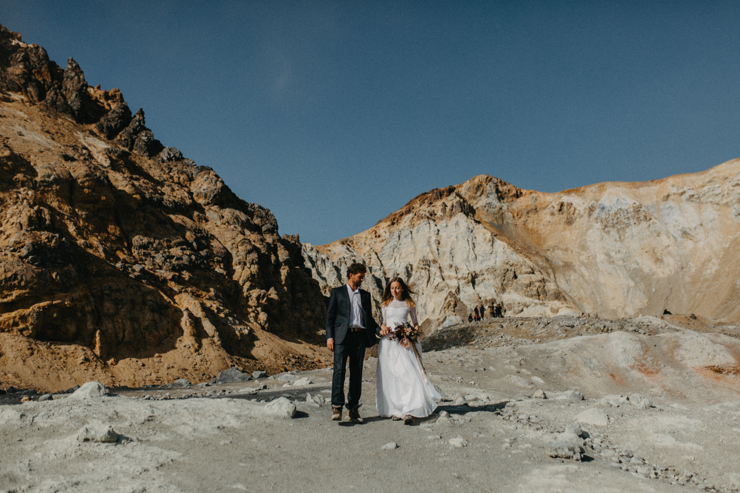 Slava & Alisa. Свадебное фото и видео на Камчатке. Туристические маршруты