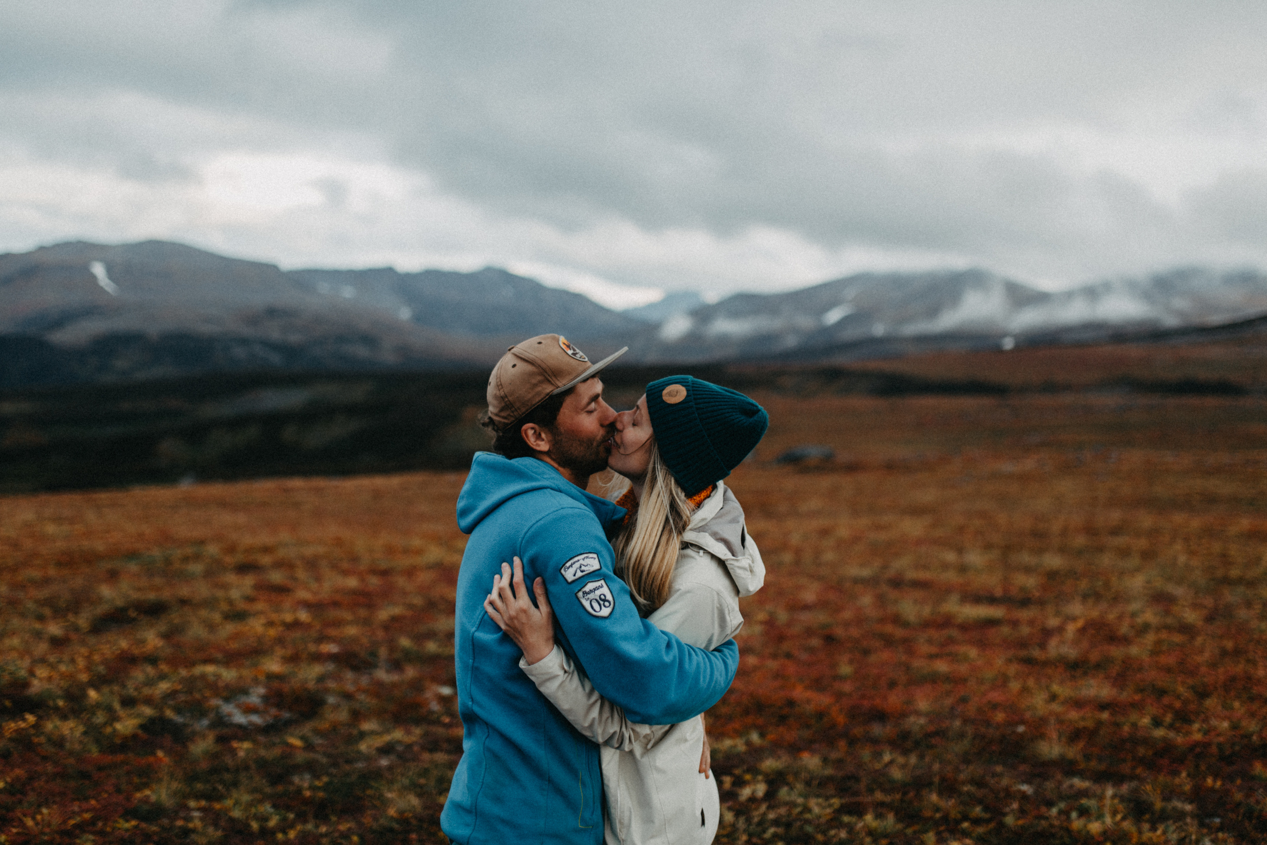 Slava & Alisa. Свадебное фото и видео на Камчатке. Туристические маршруты