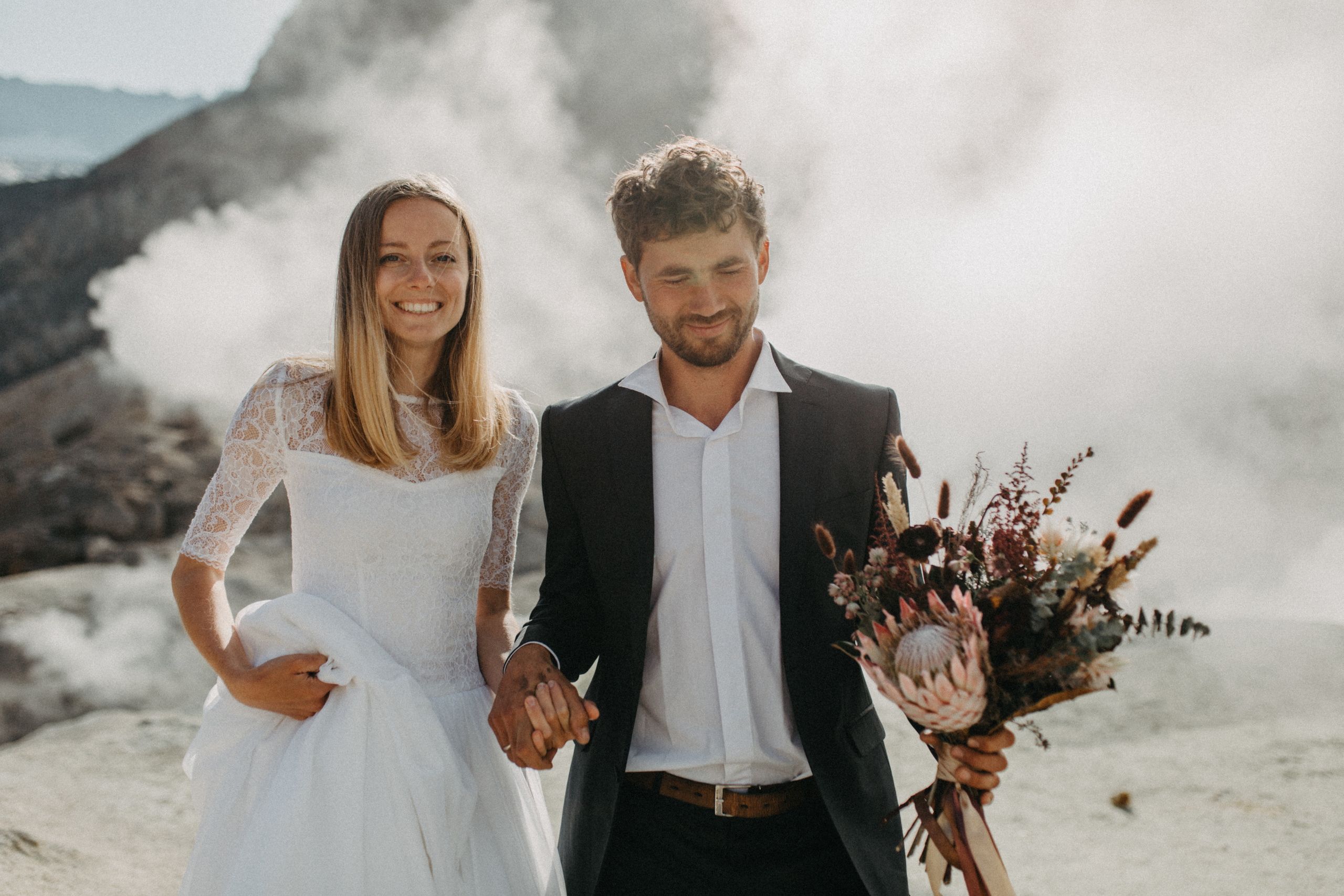 Slava & Alisa. Свадебное фото и видео на Камчатке. Туристические маршруты