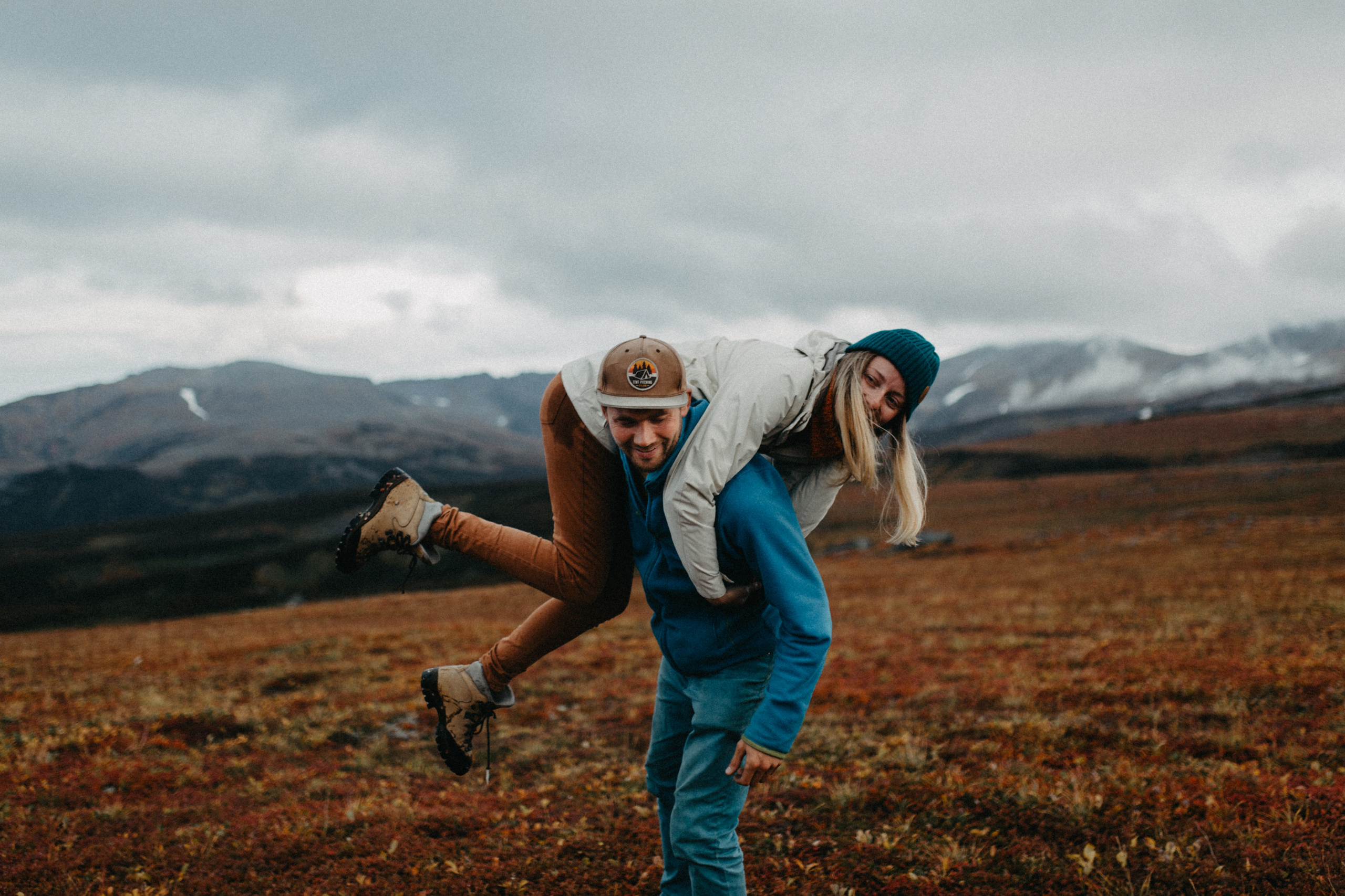Slava & Alisa. Свадебное фото и видео на Камчатке. Туристические маршруты