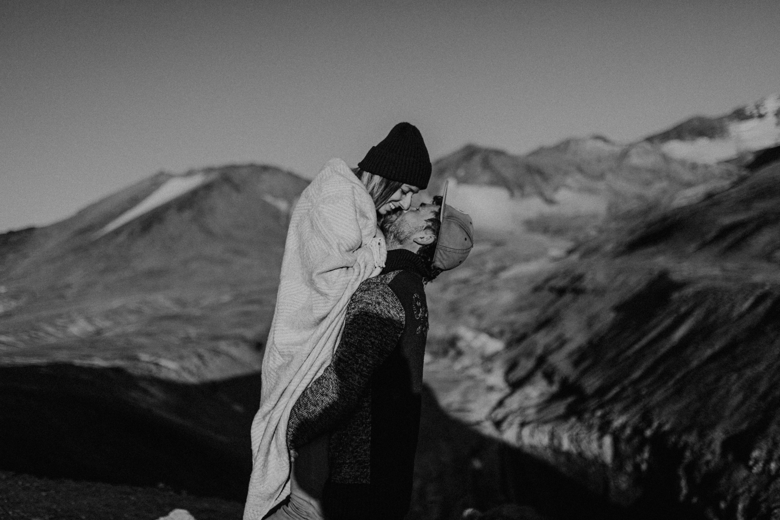 Slava & Alisa. Свадебное фото и видео на Камчатке. Туристические маршруты