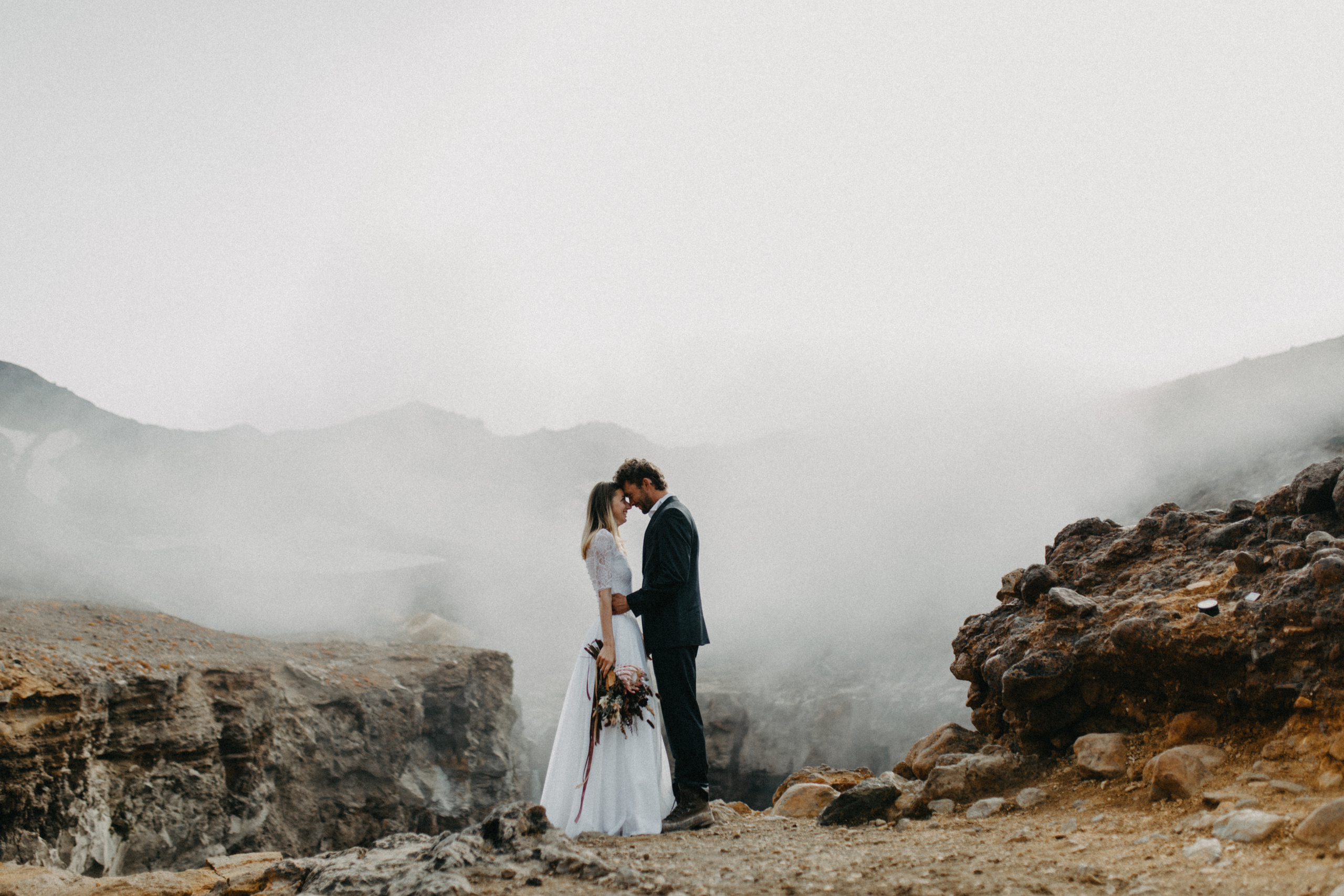 Slava & Alisa. Свадебное фото и видео на Камчатке. Туристические маршруты