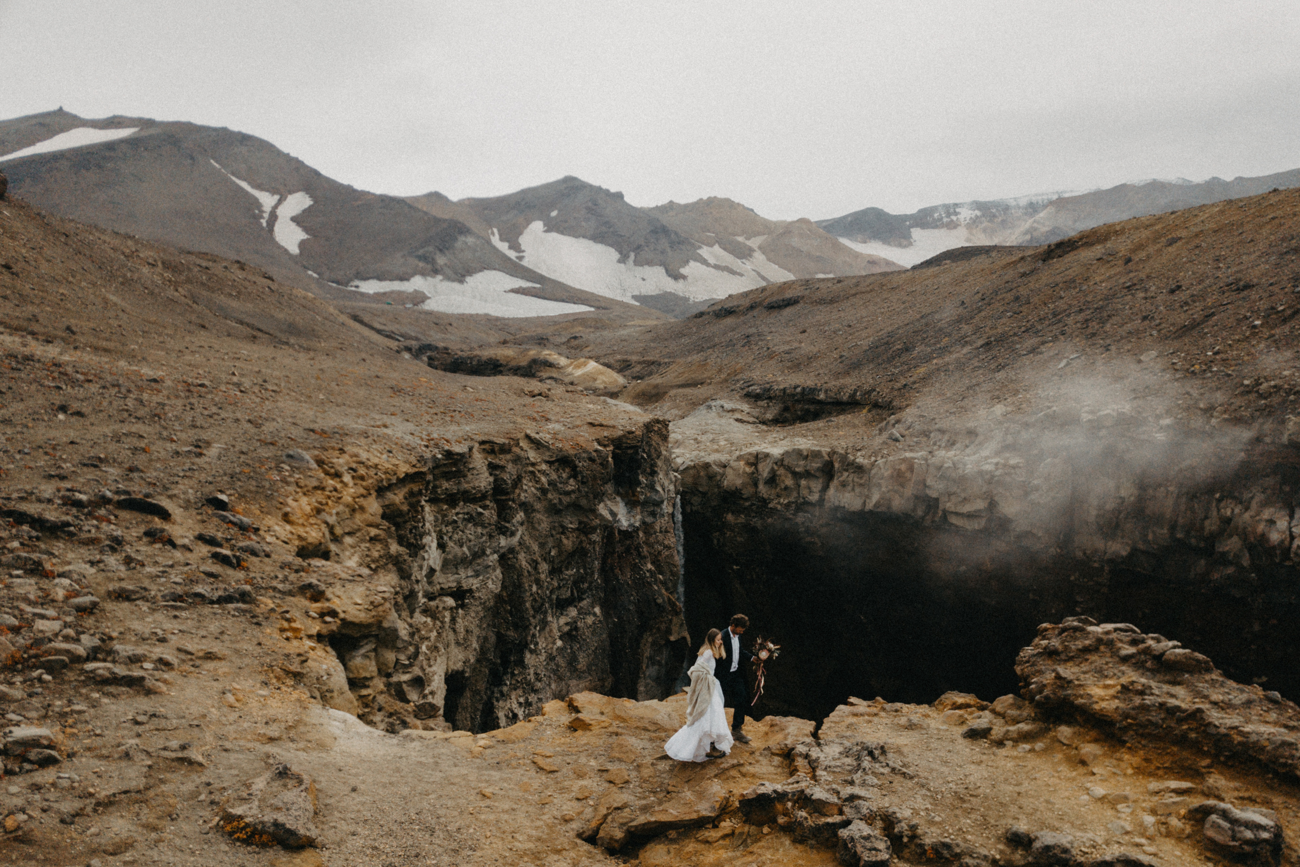 Slava & Alisa. Свадебное фото и видео на Камчатке. Туристические маршруты