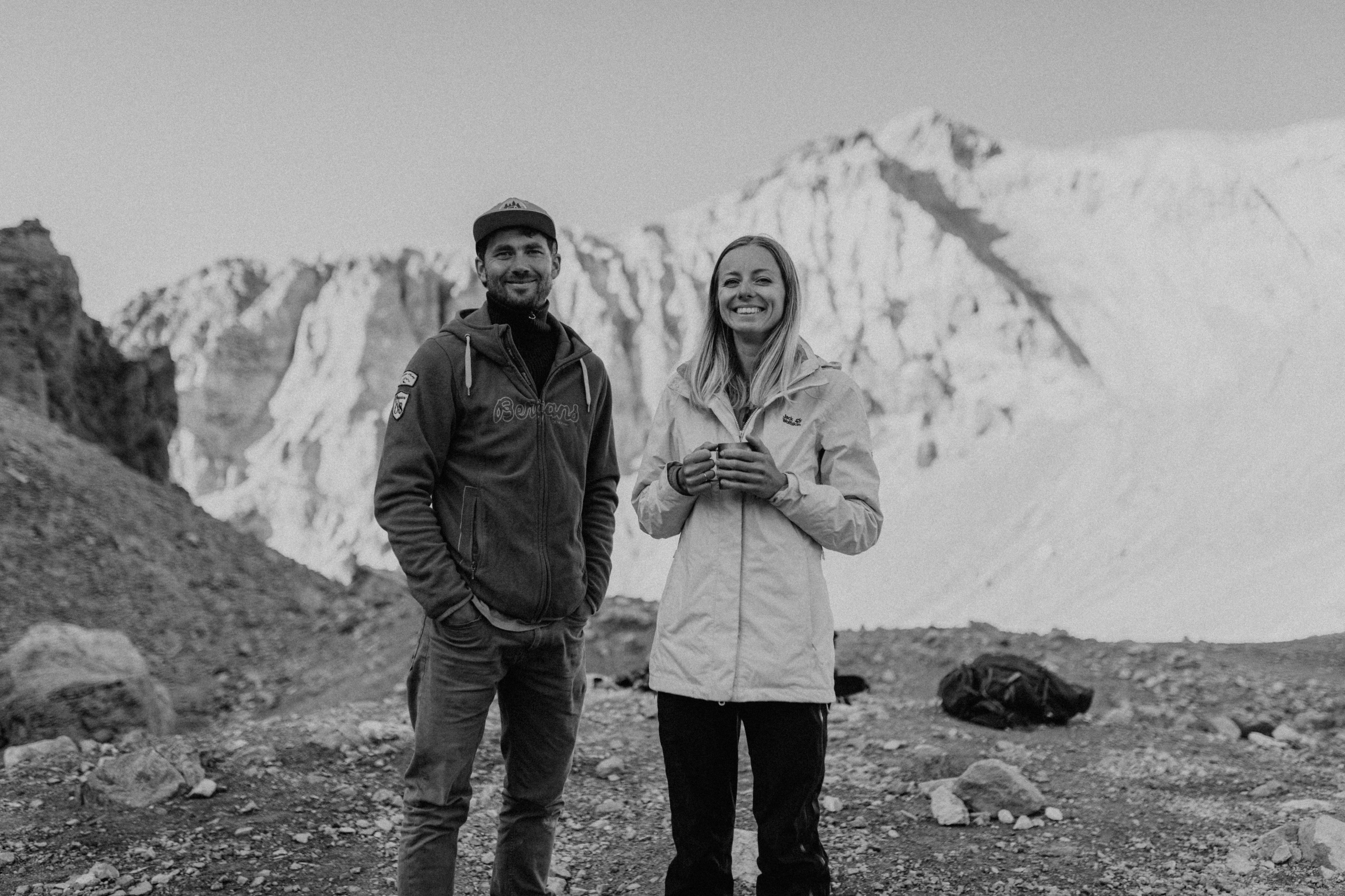 Slava & Alisa. Свадебное фото и видео на Камчатке. Туристические маршруты