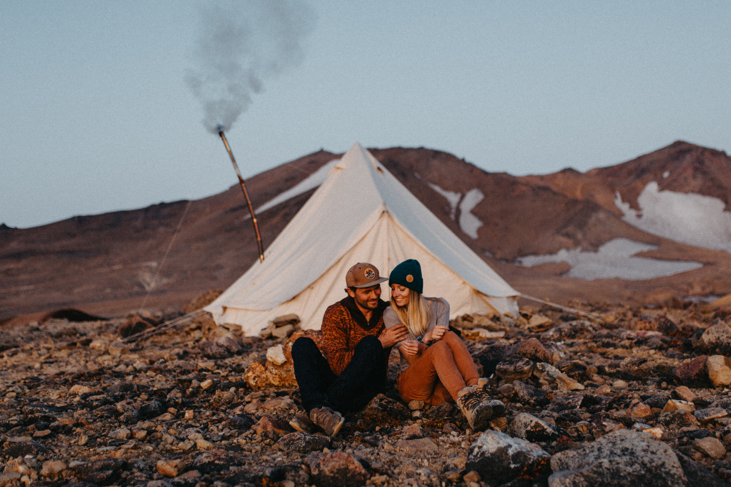 Slava & Alisa. Свадебное фото и видео на Камчатке. Туристические маршруты