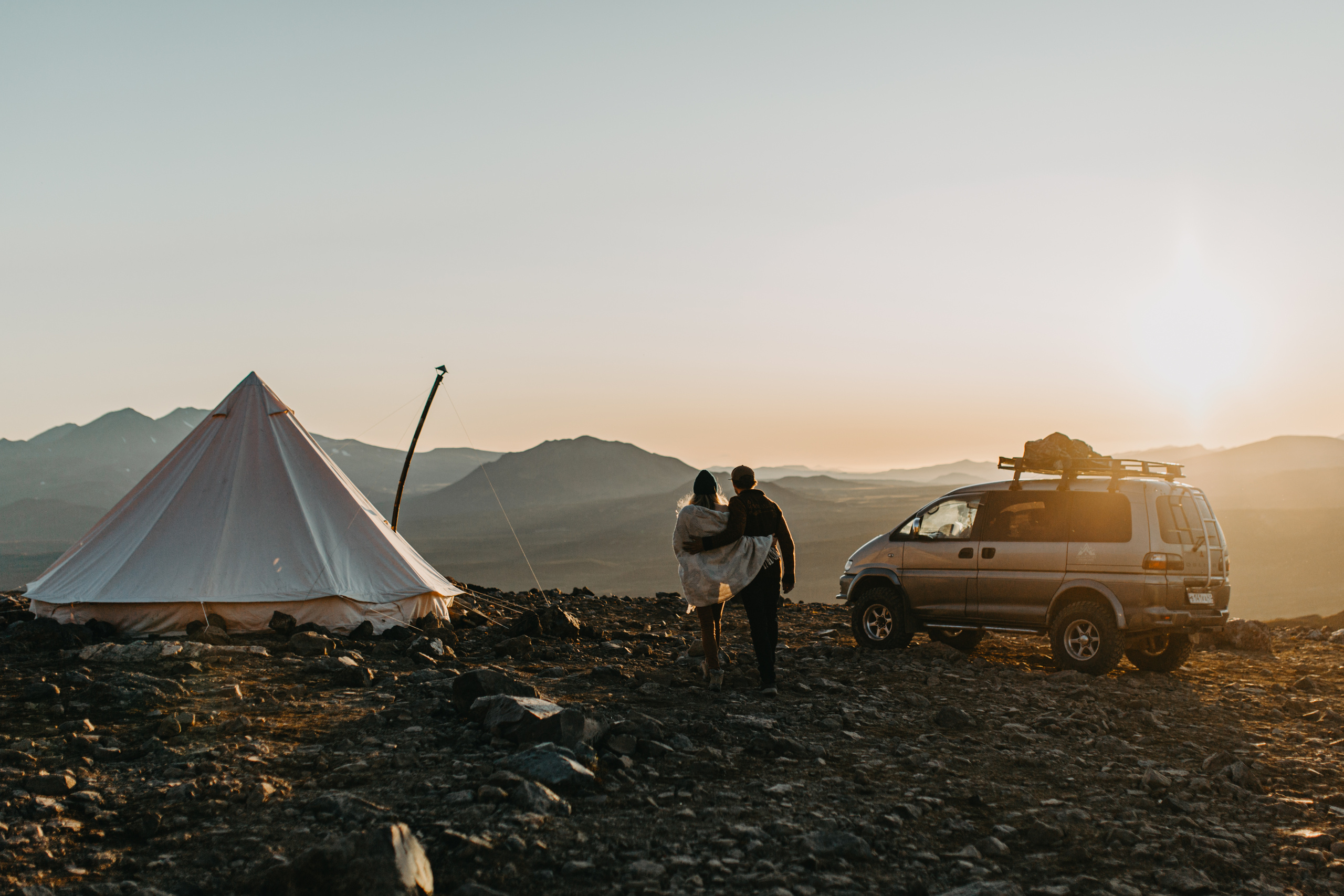 Slava & Alisa. Свадебное фото и видео на Камчатке. Туристические маршруты