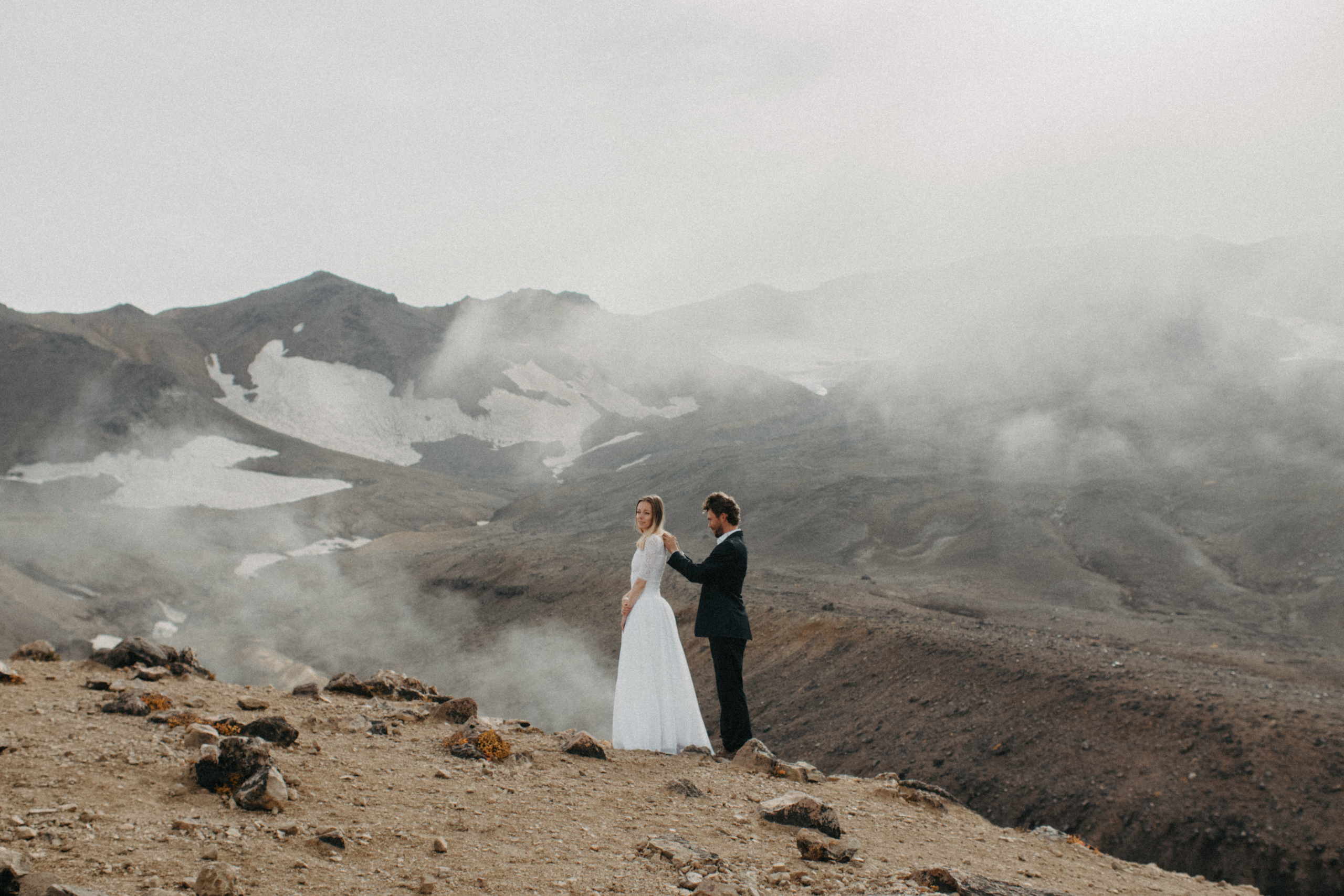 Slava & Alisa. Свадебное фото и видео на Камчатке. Туристические маршруты