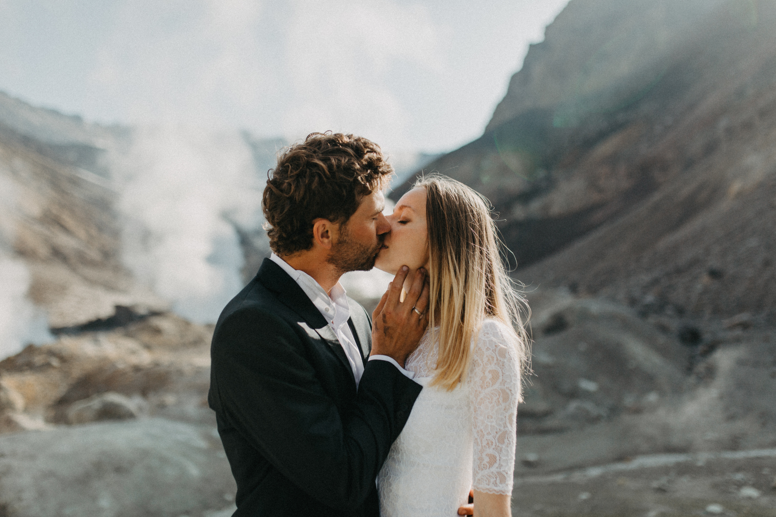 Slava & Alisa. Свадебное фото и видео на Камчатке. Туристические маршруты