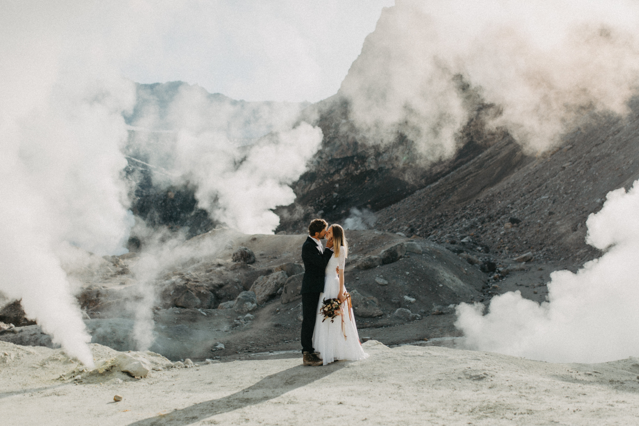 Slava & Alisa. Свадебное фото и видео на Камчатке. Туристические маршруты