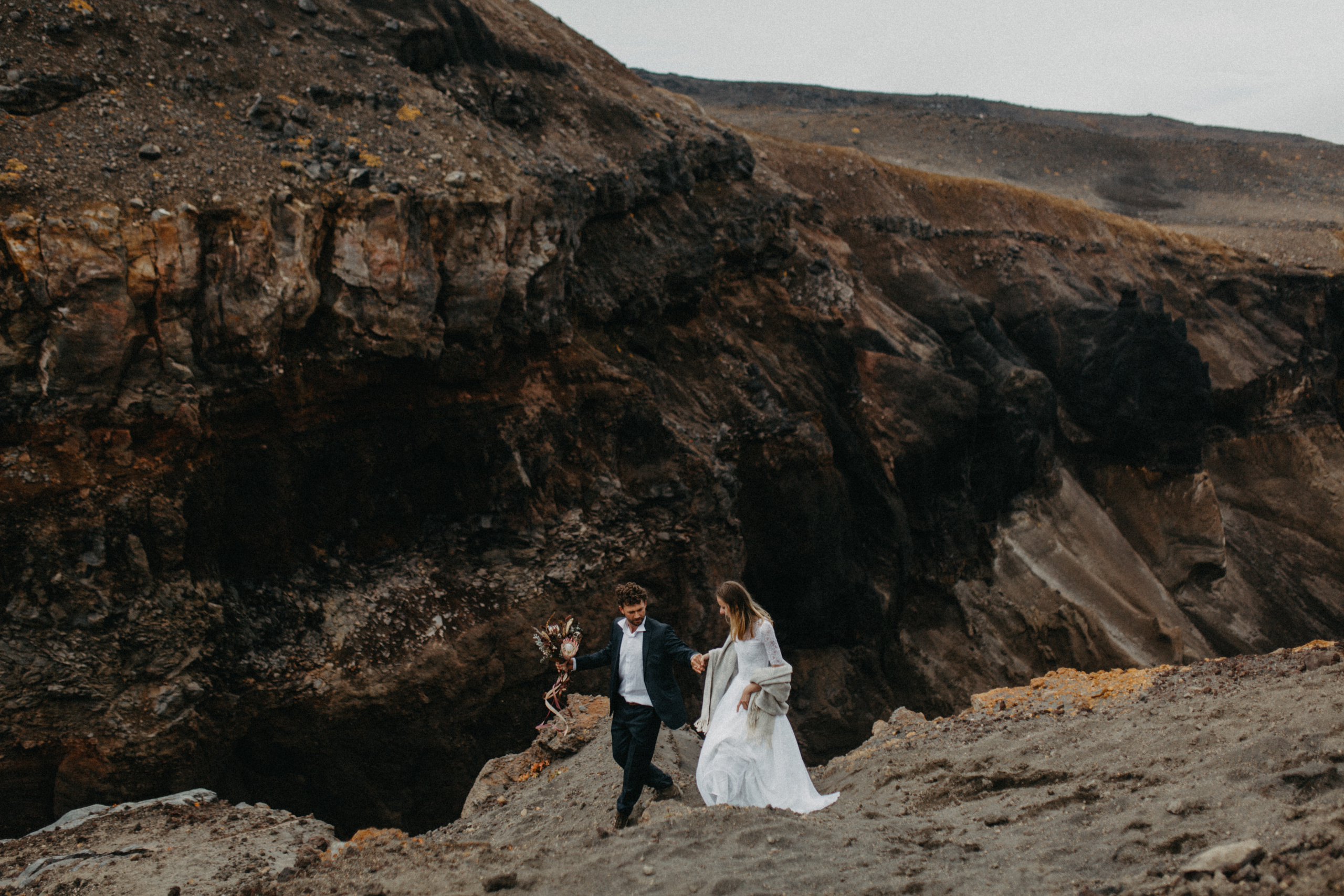 Slava & Alisa. Свадебное фото и видео на Камчатке. Туристические маршруты