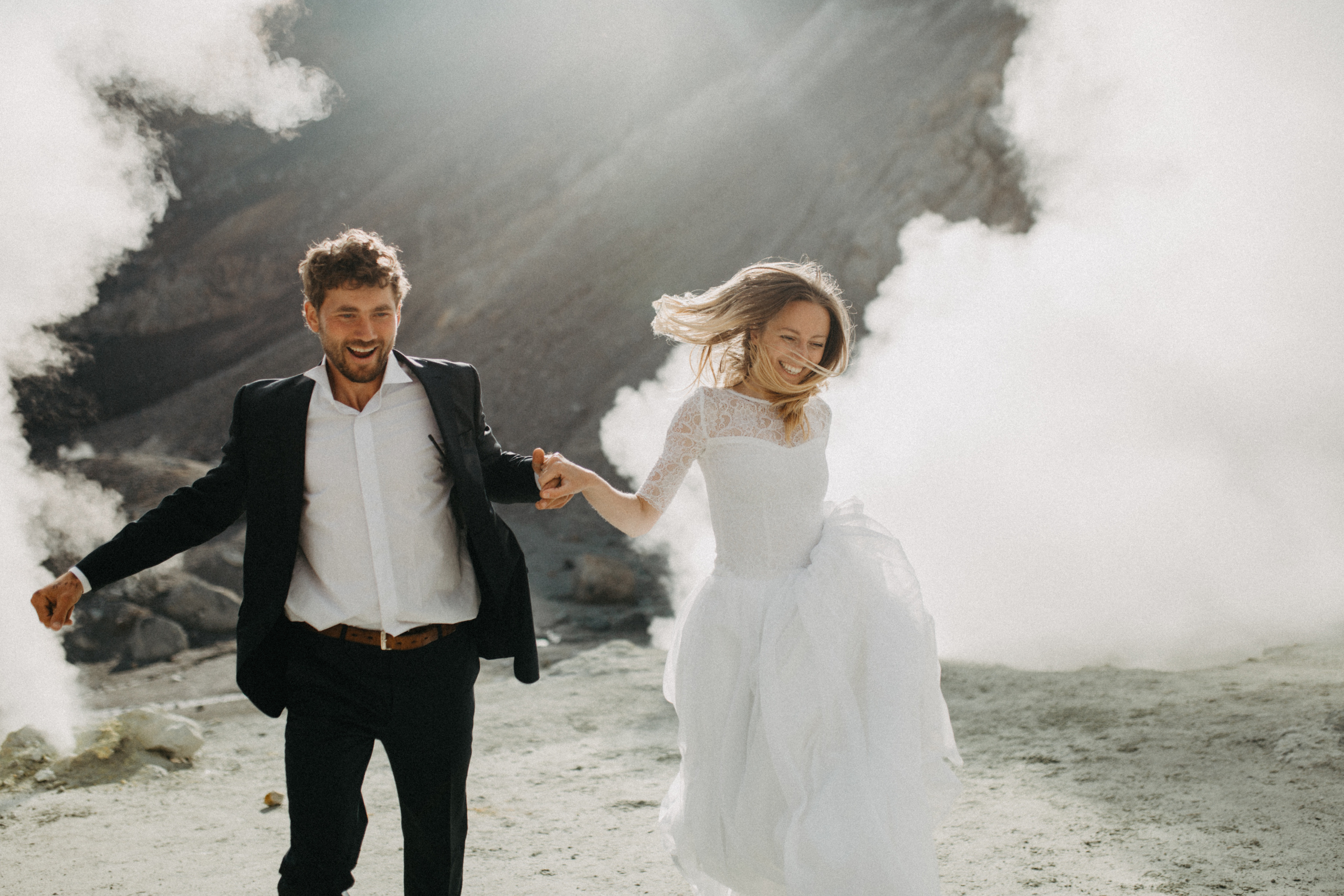 Slava & Alisa. Свадебное фото и видео на Камчатке. Туристические маршруты