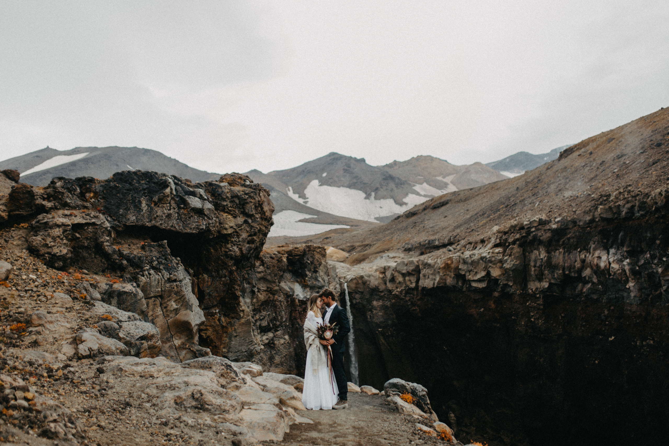 Slava & Alisa. Свадебное фото и видео на Камчатке. Туристические маршруты