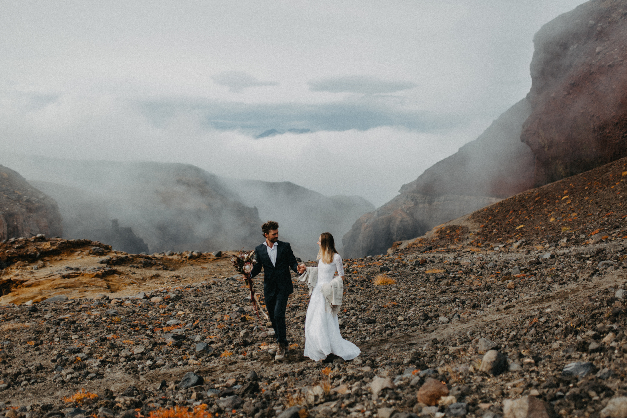 Slava & Alisa. Свадебное фото и видео на Камчатке. Туристические маршруты