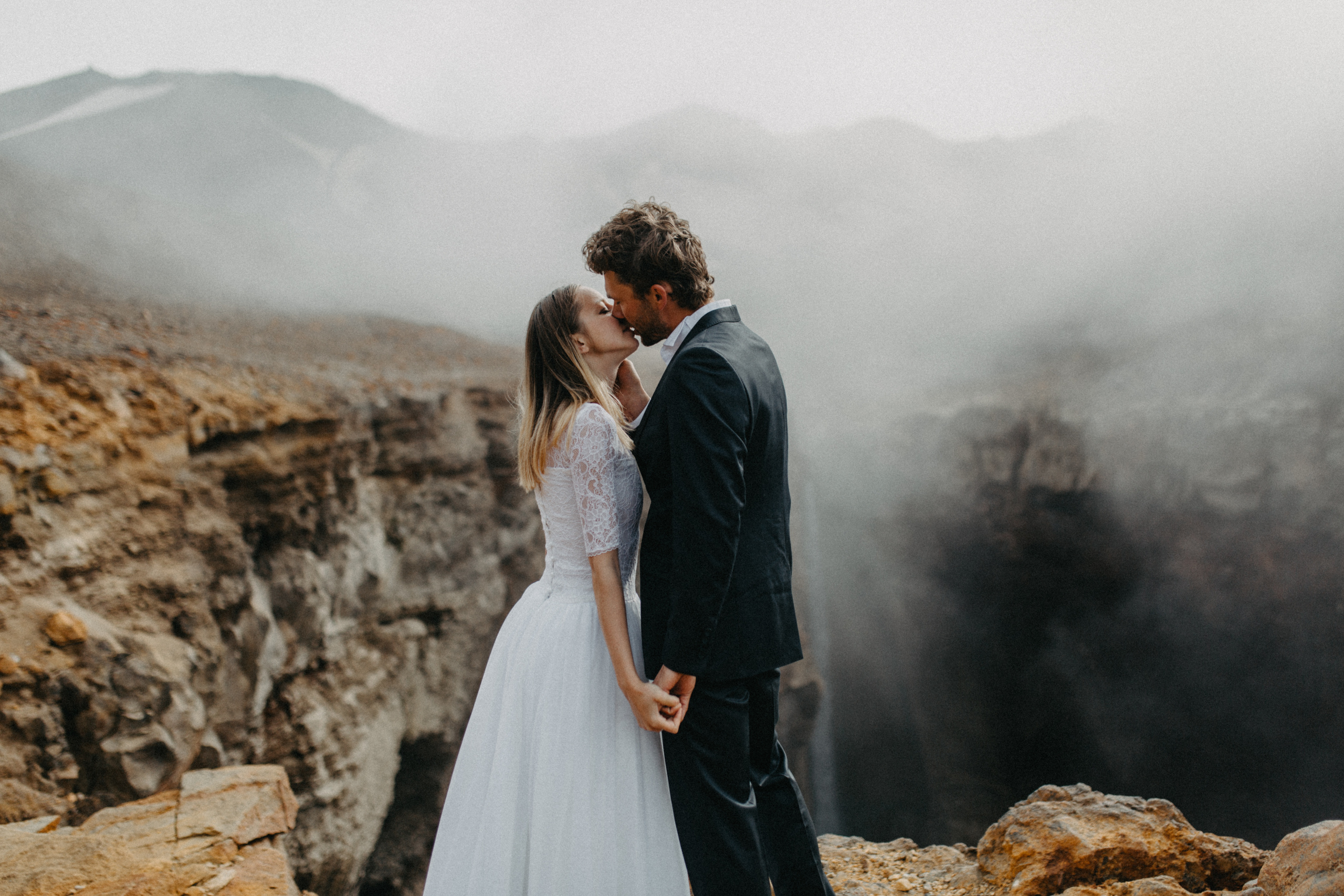 Slava & Alisa. Свадебное фото и видео на Камчатке. Туристические маршруты