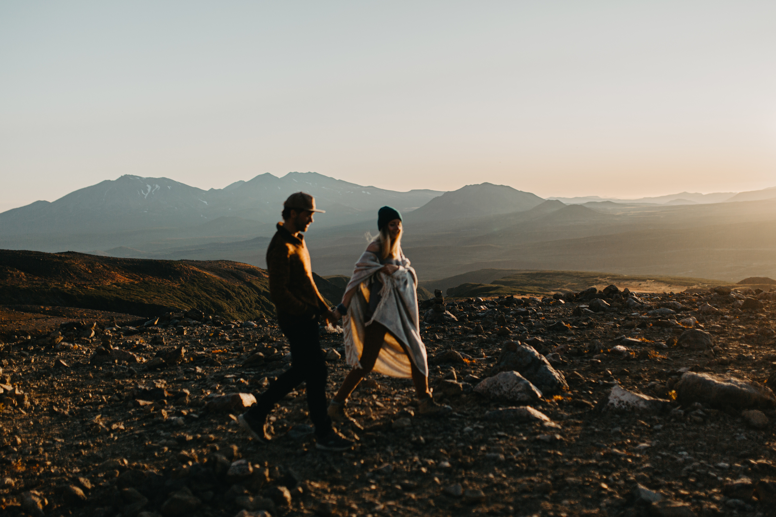 Slava & Alisa. Свадебное фото и видео на Камчатке. Туристические маршруты