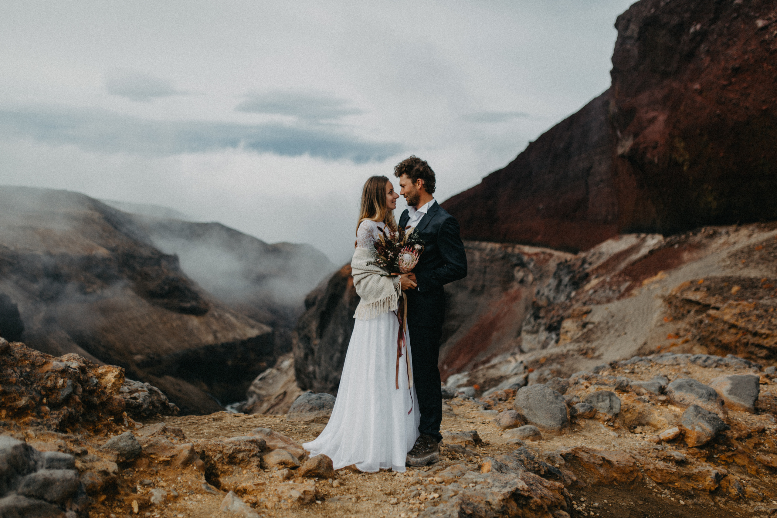 Slava & Alisa. Свадебное фото и видео на Камчатке. Туристические маршруты