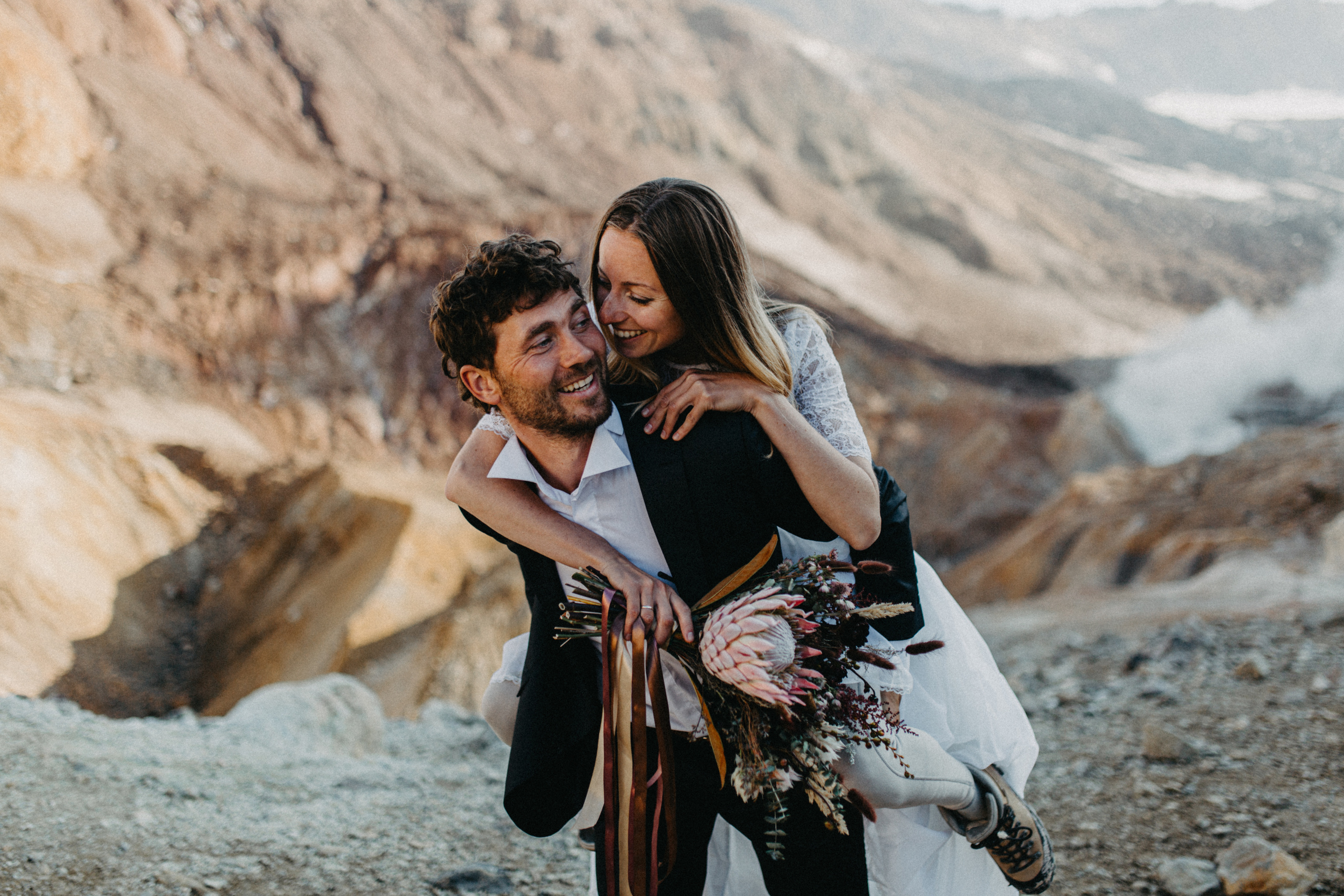 Slava & Alisa. Свадебное фото и видео на Камчатке. Туристические маршруты