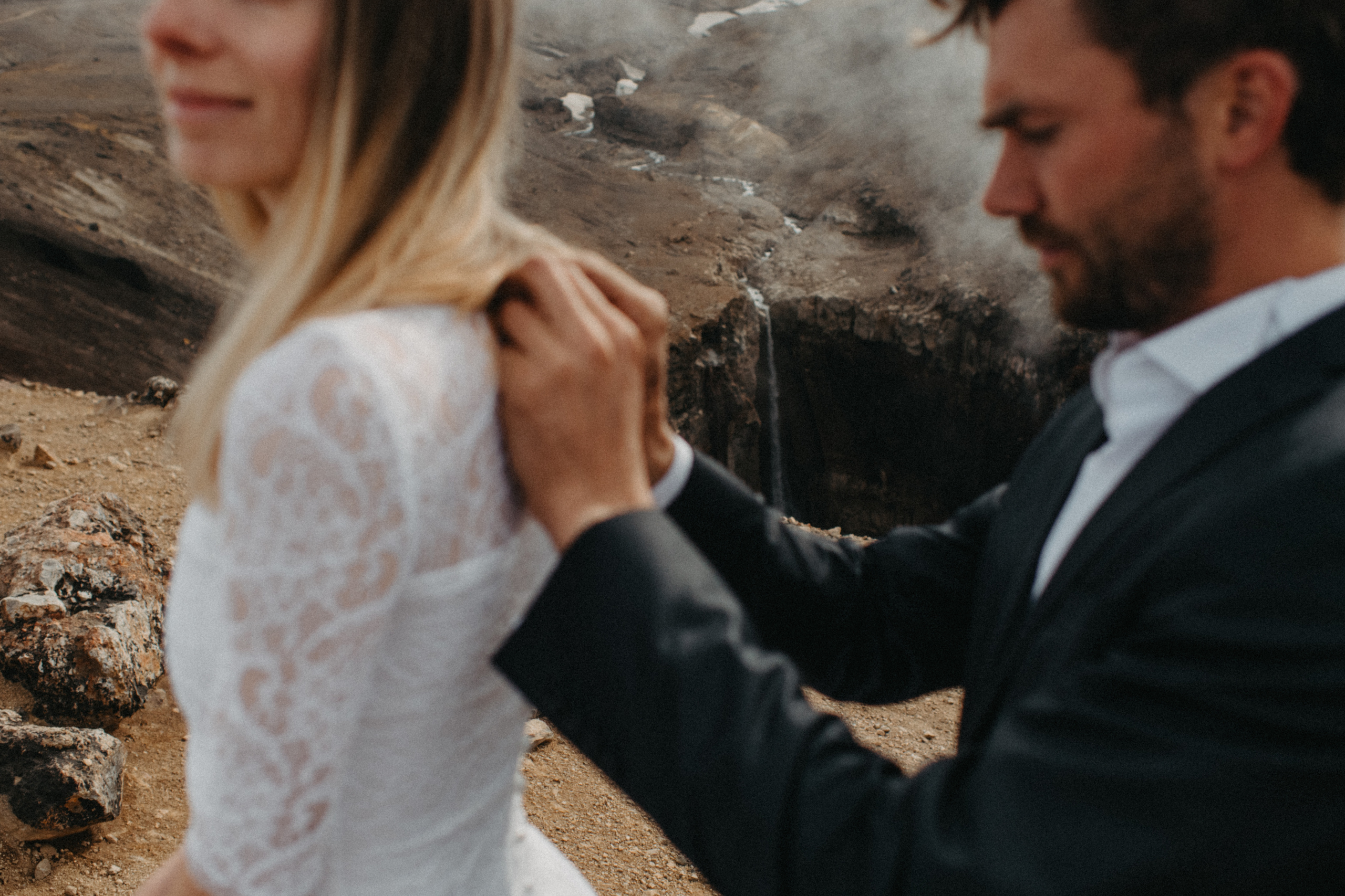 Slava & Alisa. Свадебное фото и видео на Камчатке. Туристические маршруты