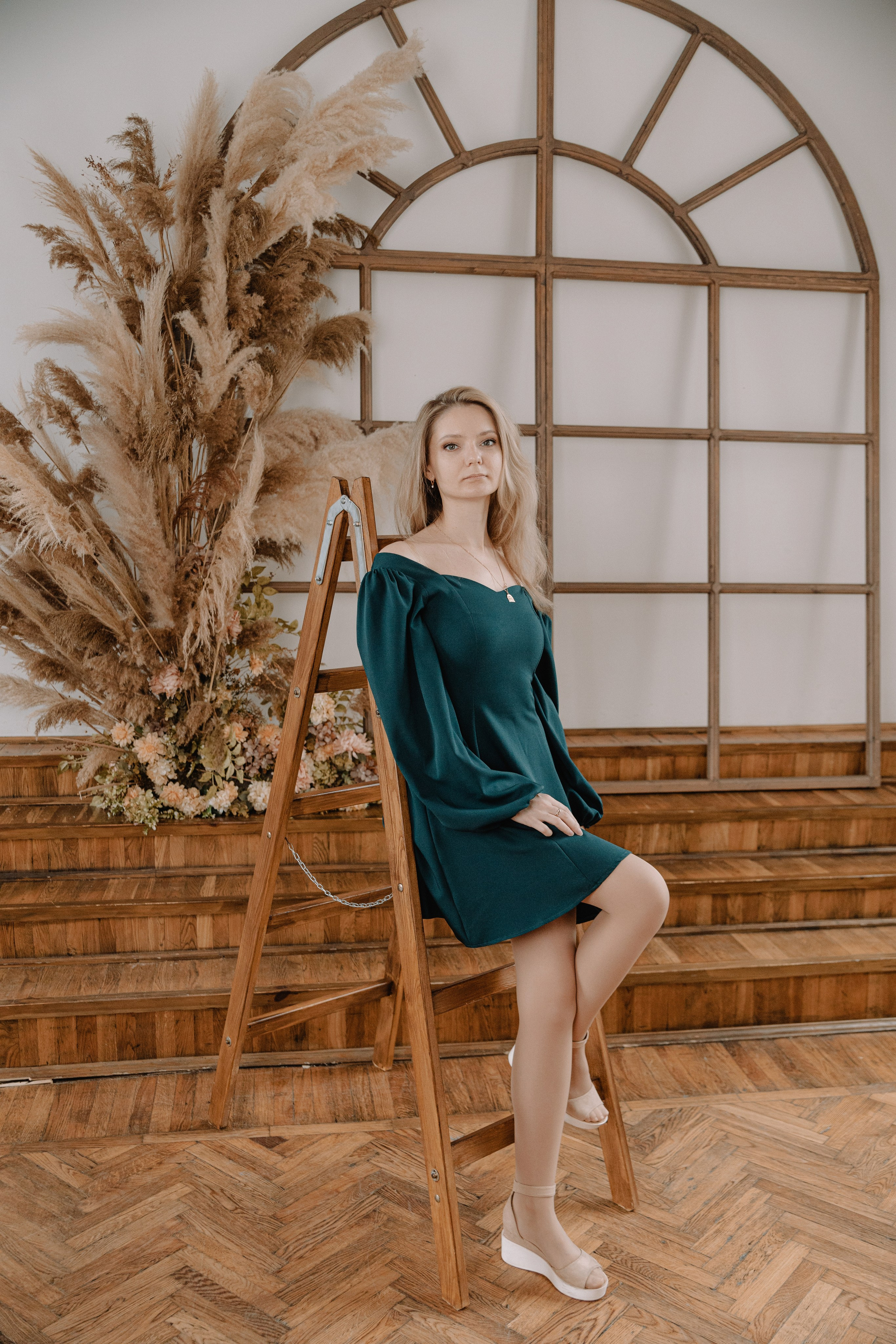 Яна, Лера и Маша. Фотограф Воронеж Варвара