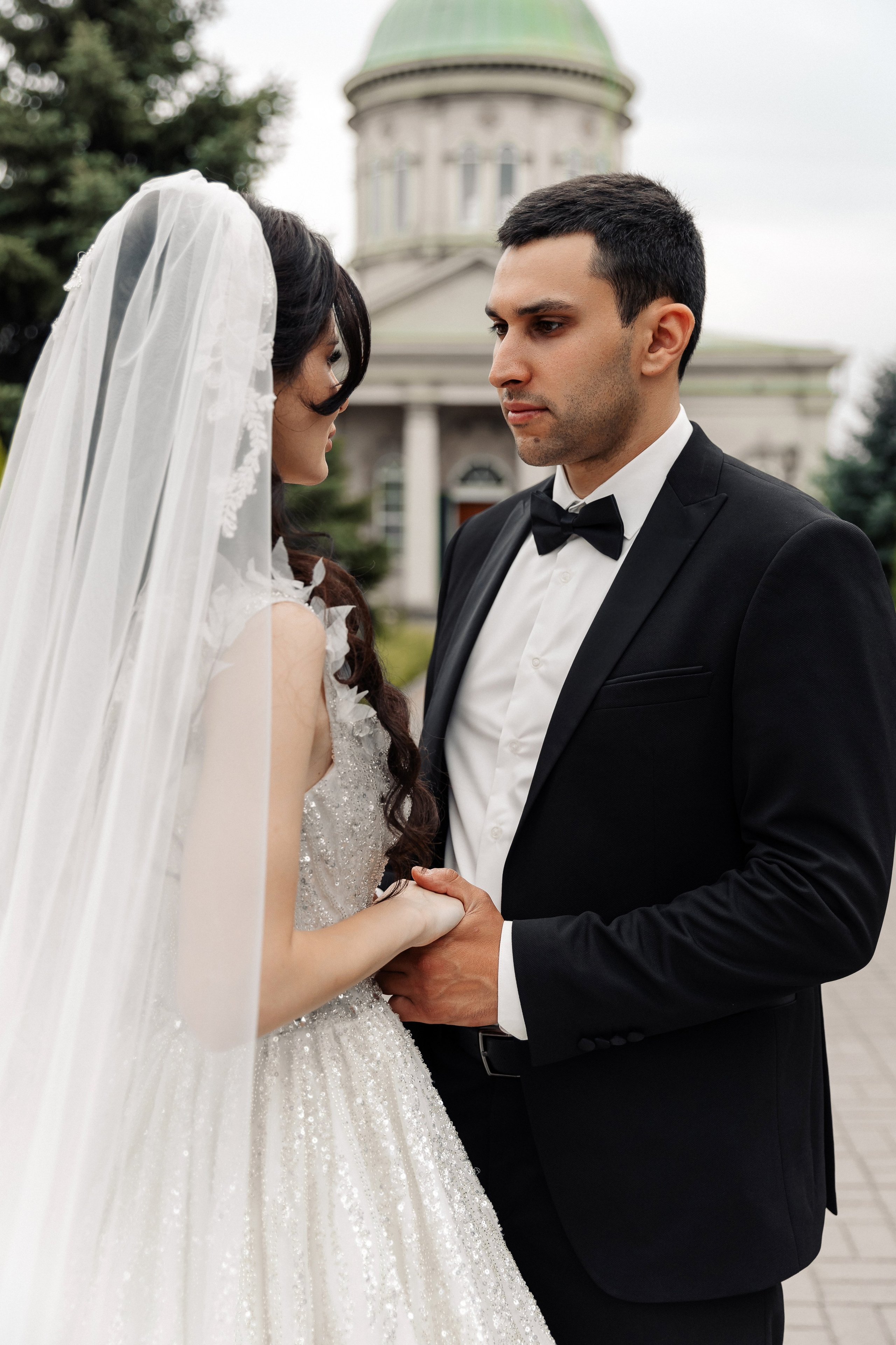 Артем и Сусанна. Свадебный и семейный фотограф в Ростове-на_дону, Тамара Оганесян