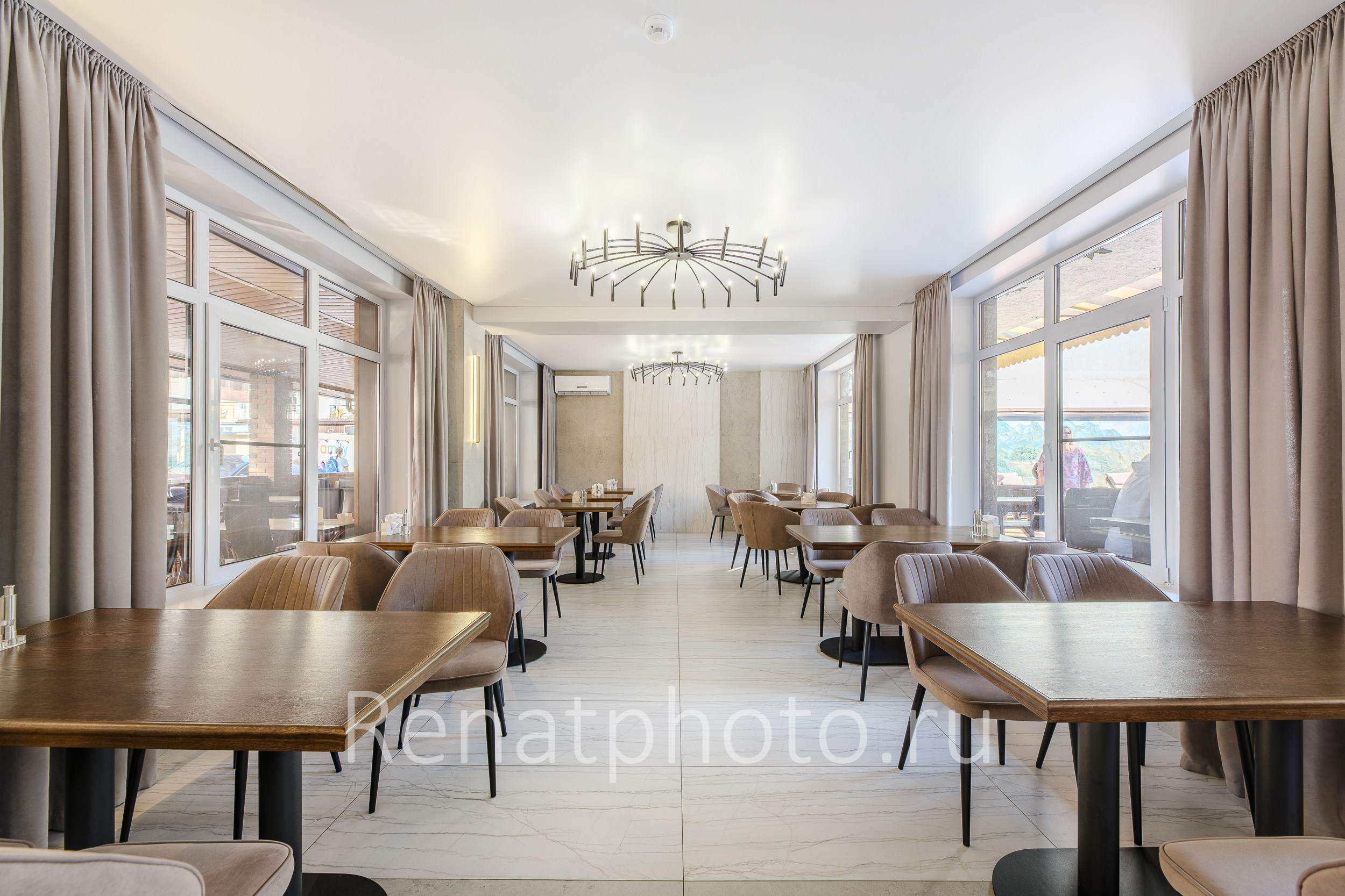 Renatphoto-Фотосъёмка еды по системе шведская линии для отелей. Профессиональная фотосъёмка интерьеров, предметная фотосессия еды для меню г. Анапа