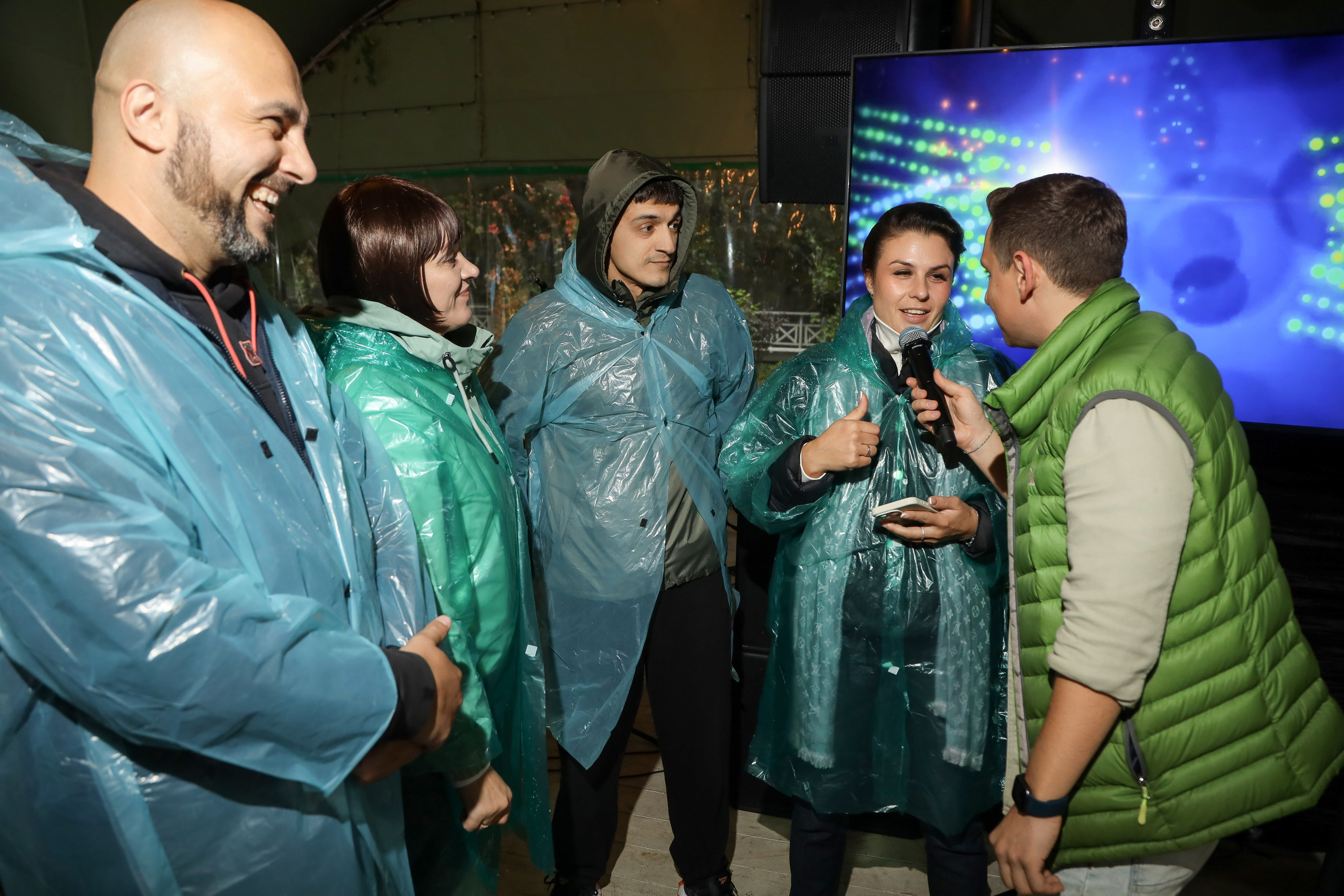 ВВ. Фотограф Антон Чупринин