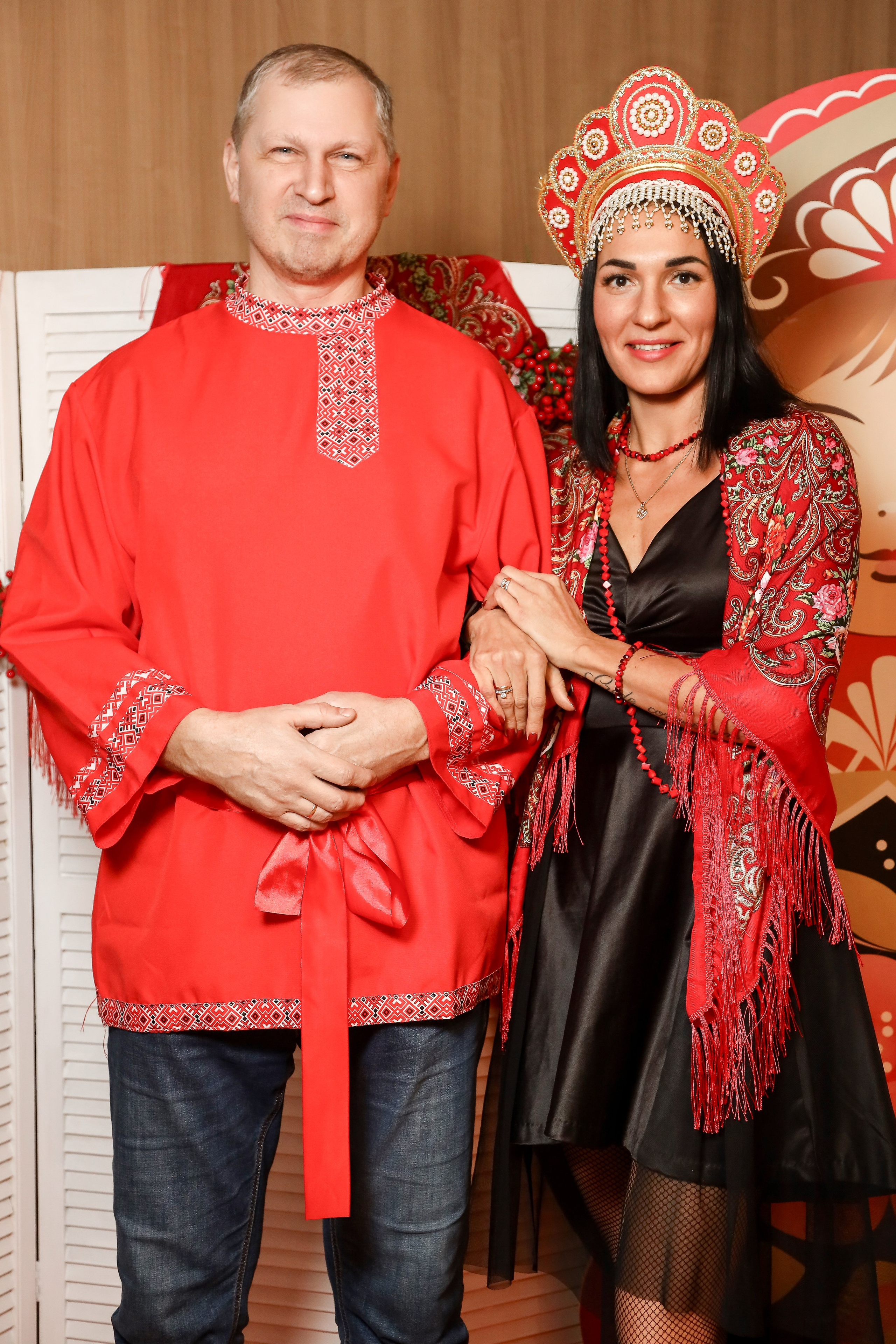 Edge Seligerskya. Фотограф Антон Чупринин