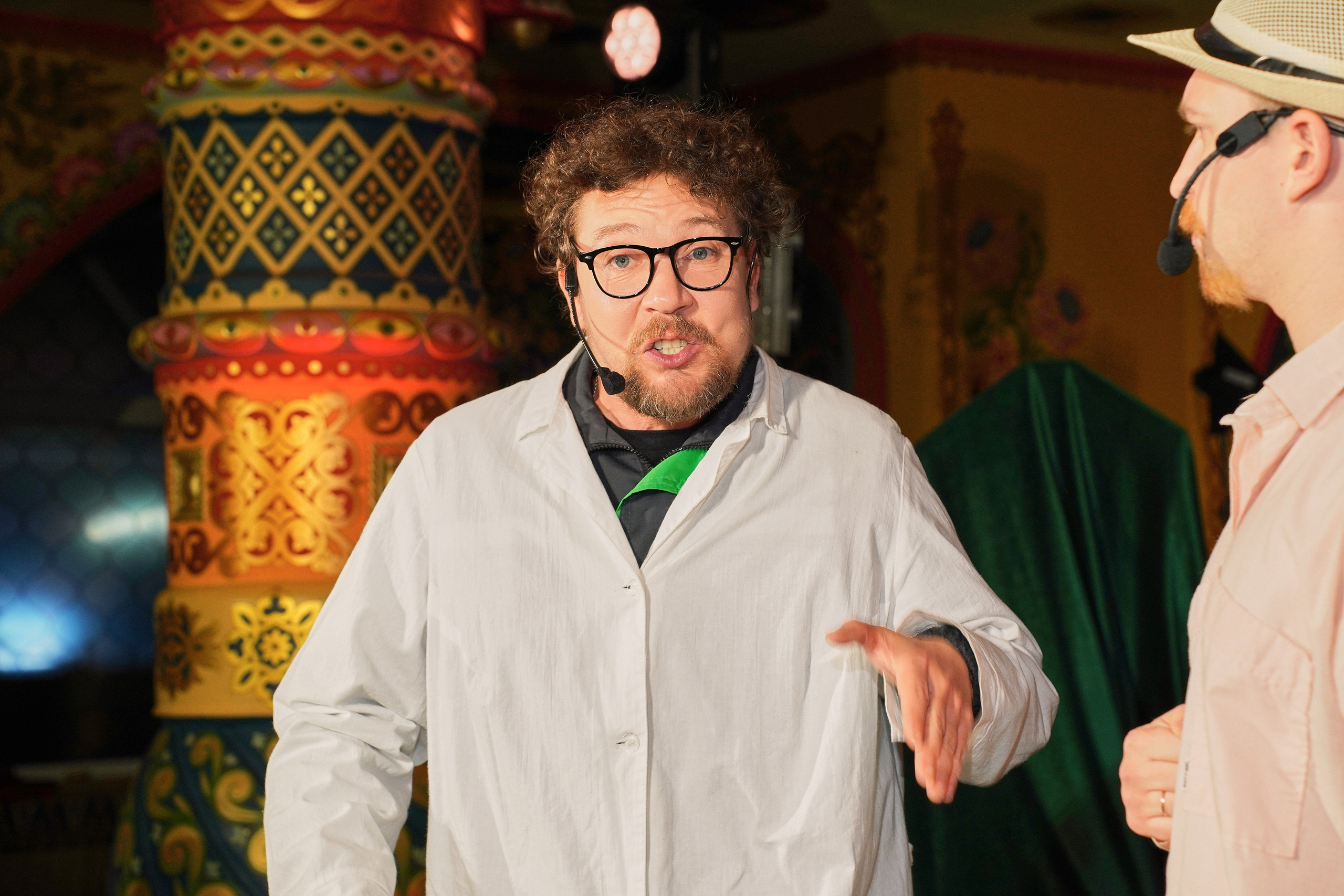 Корпоратив 2025 X5 TRANSPORT. Фотограф