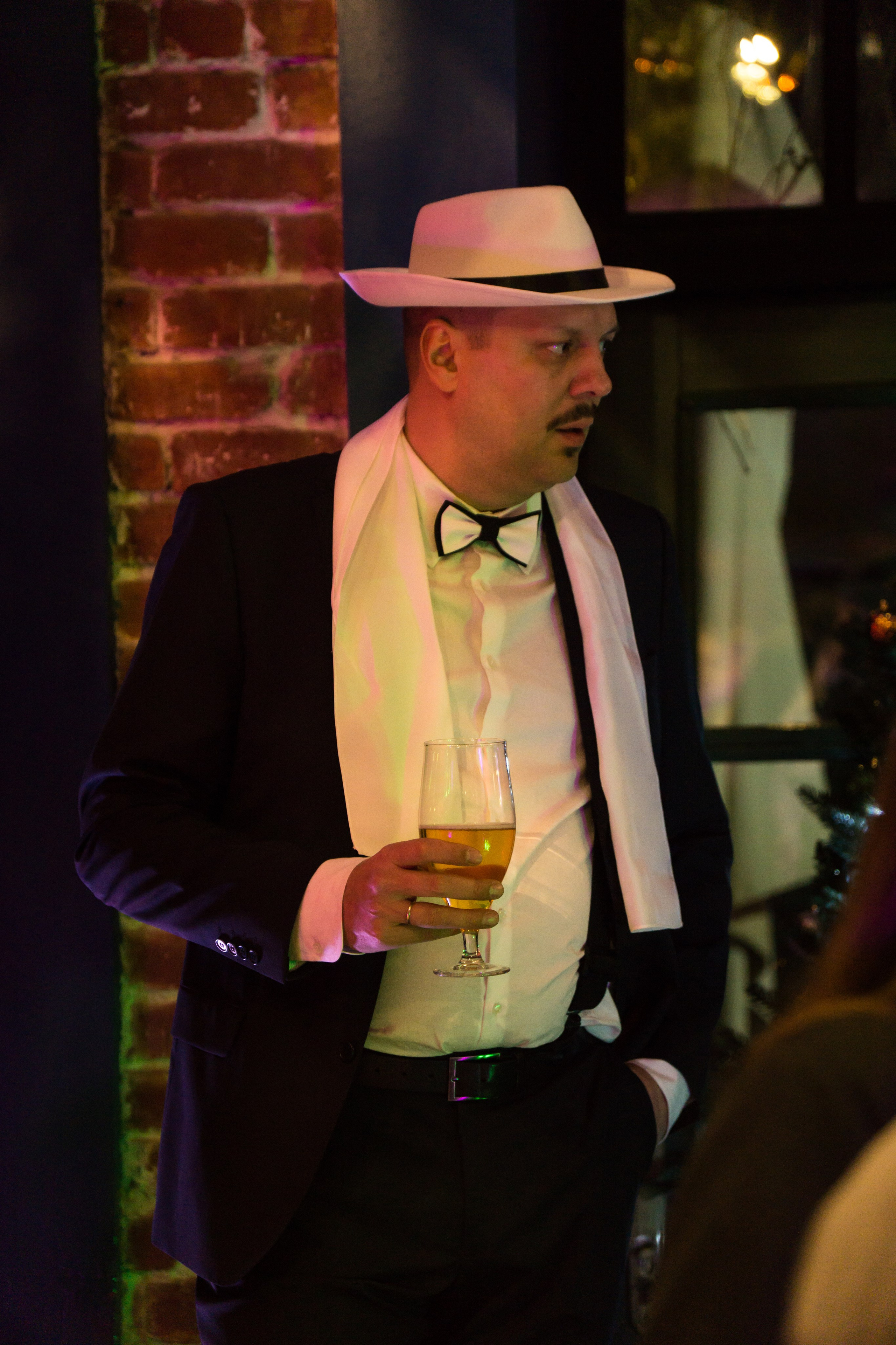 Корпоратив 2025. Фотограф