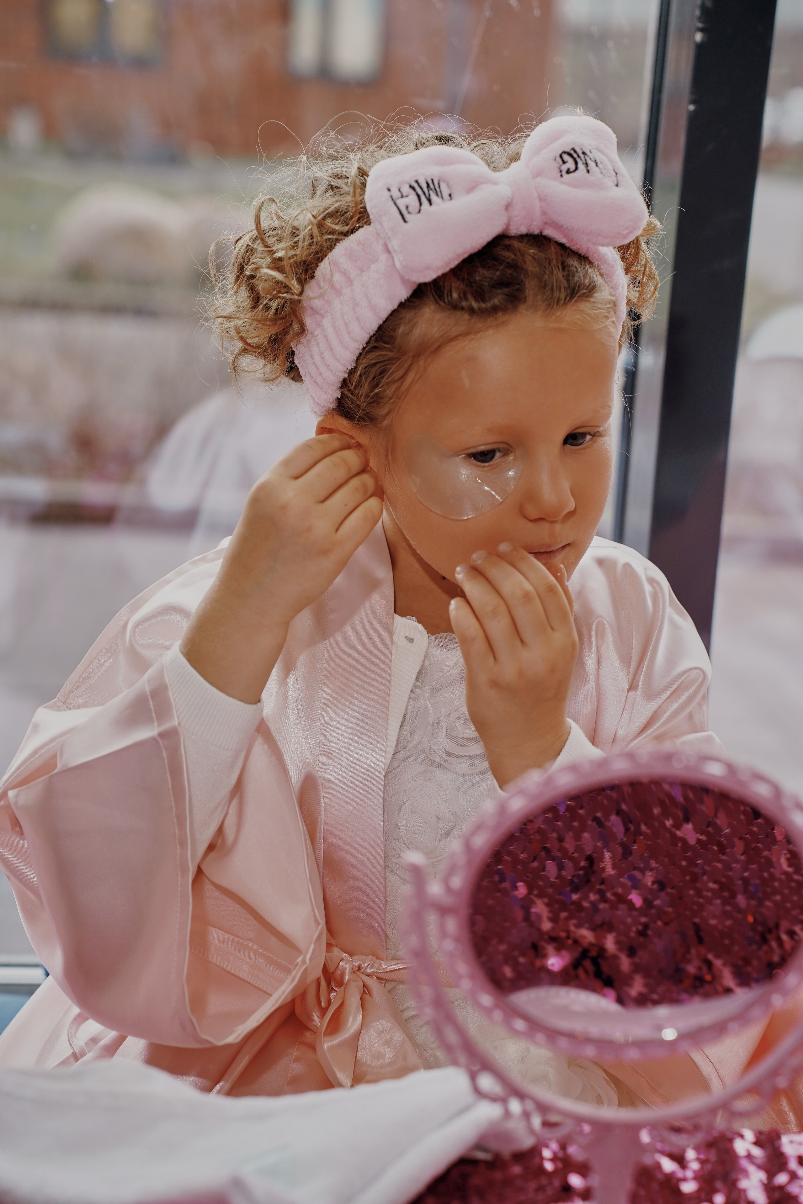 День Рождения Киры. Фотограф