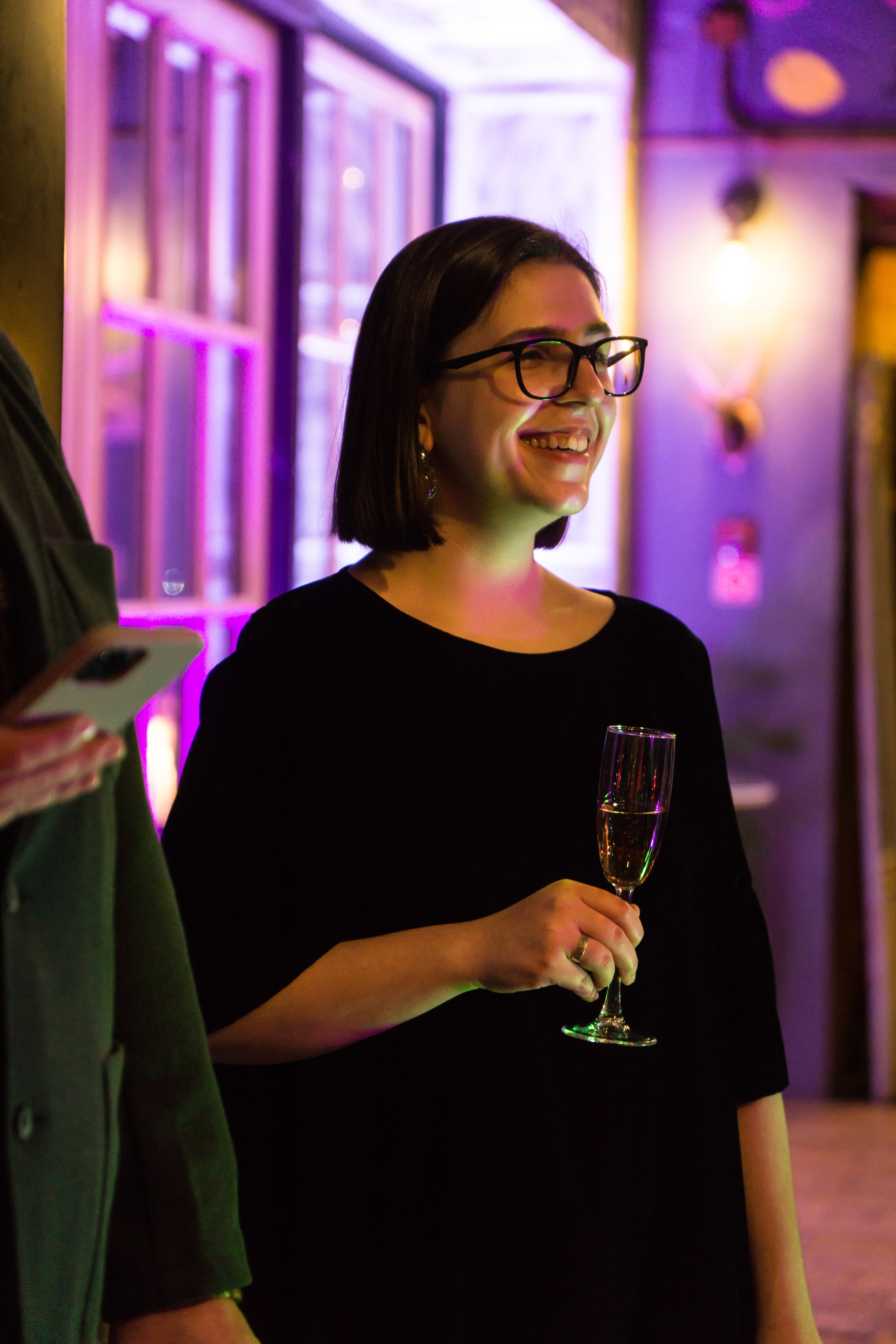 Корпоратив 2025. Фотограф