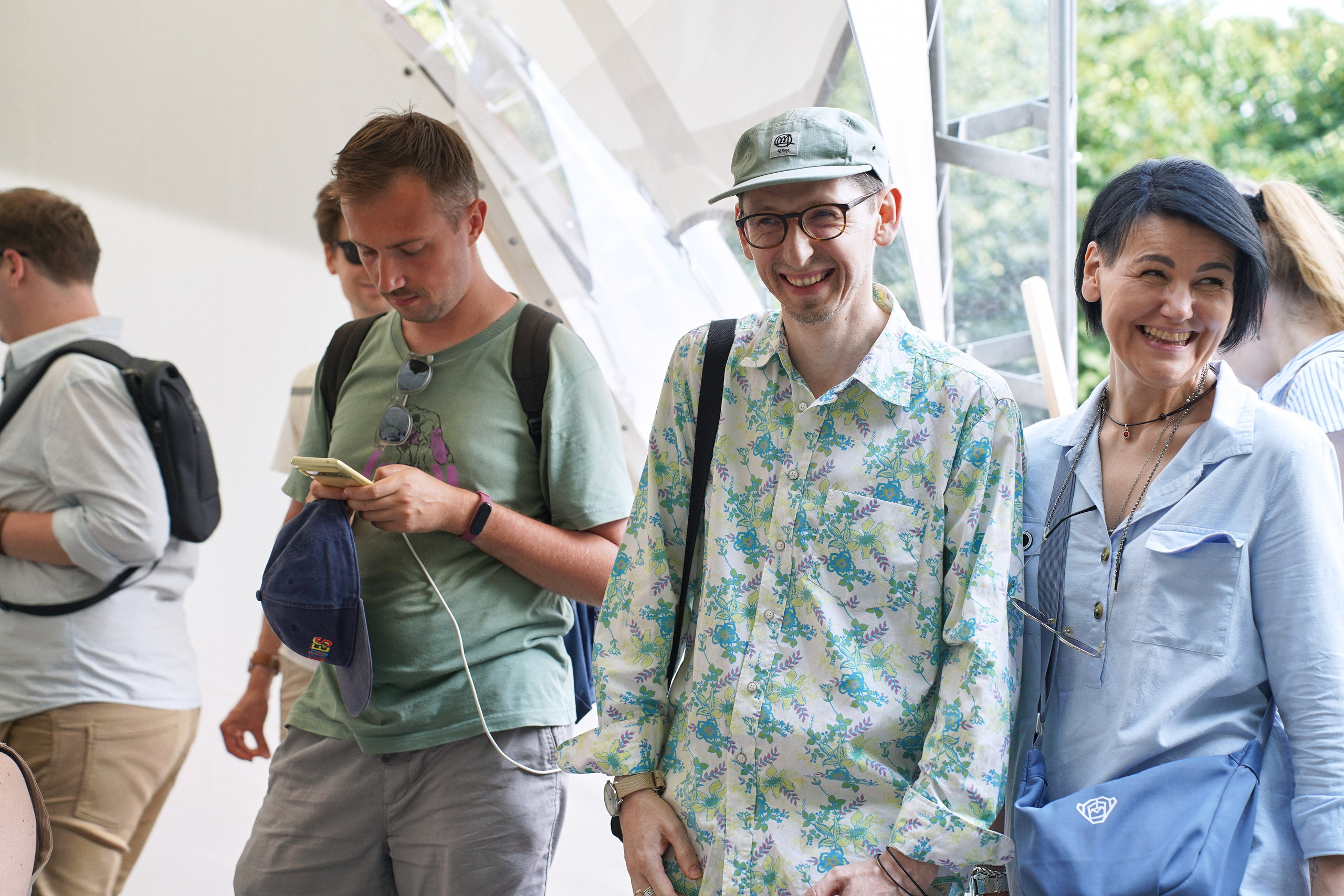 Ретро Рейс 2025 Х Biicla. Фотограф