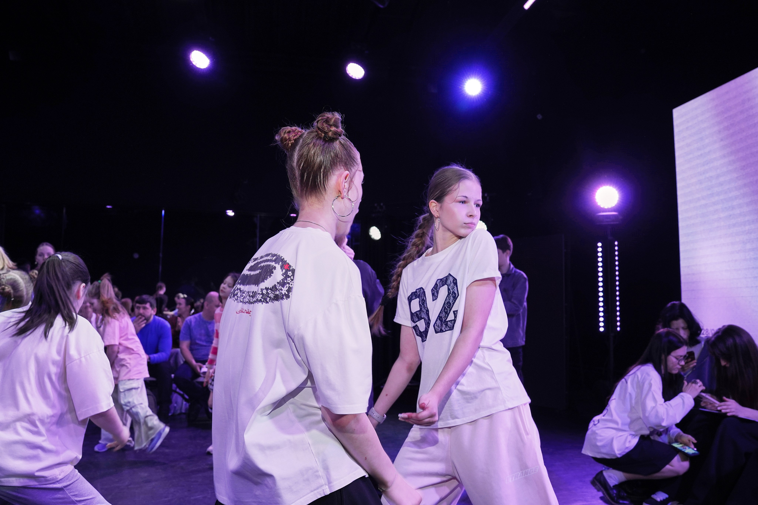 Батл. Фотограф