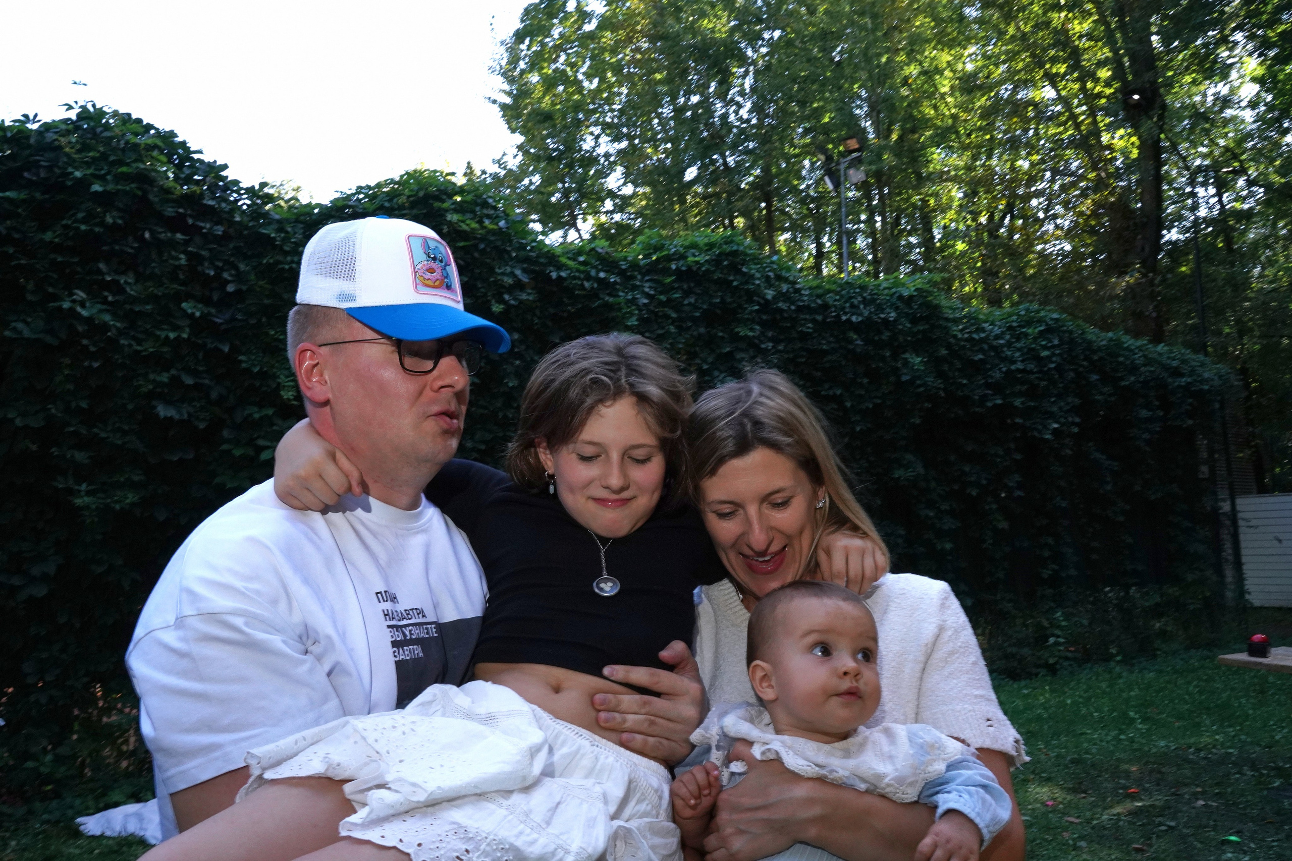 Екатерина детский день рождения. Фотограф