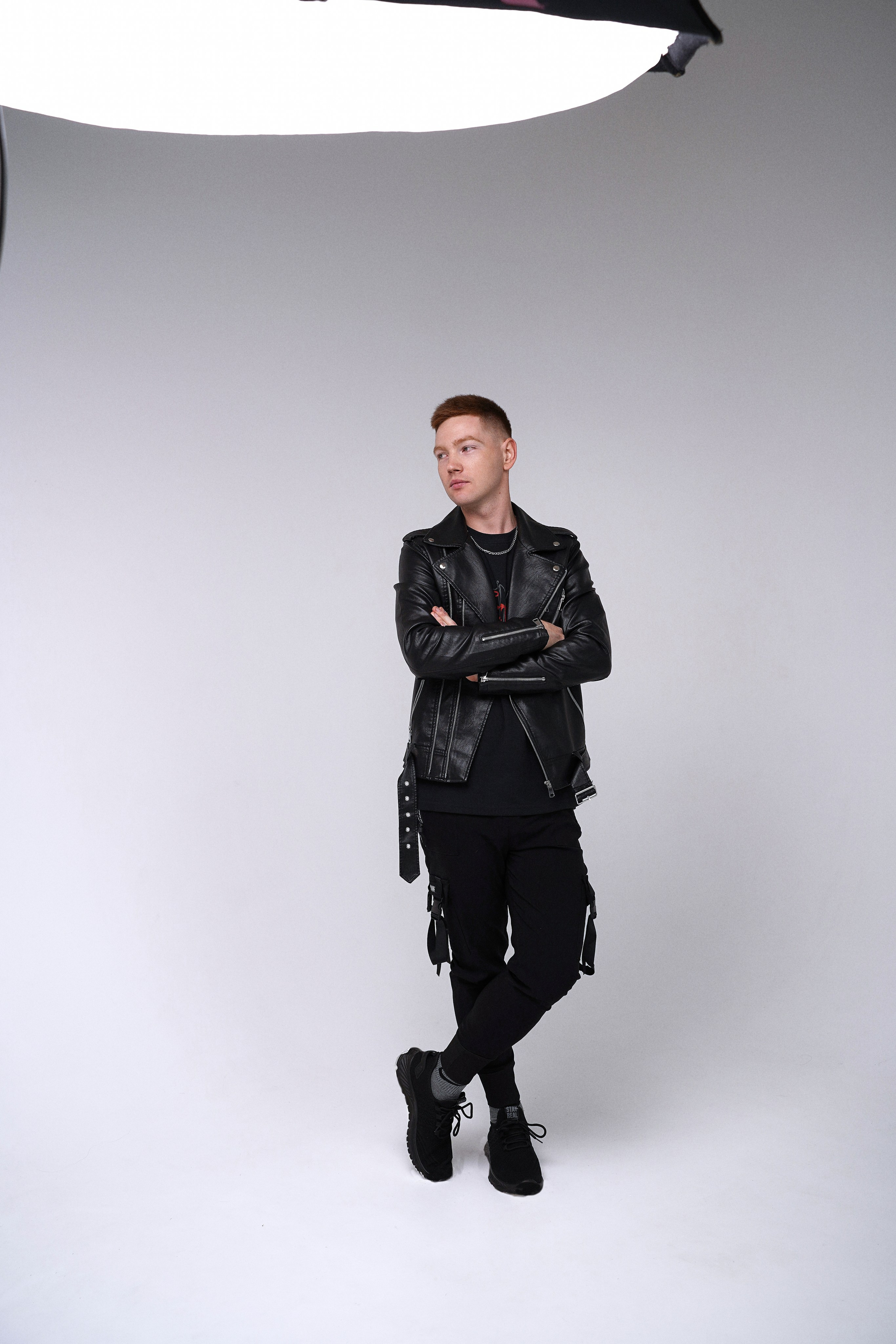 Даниил. Фотограф