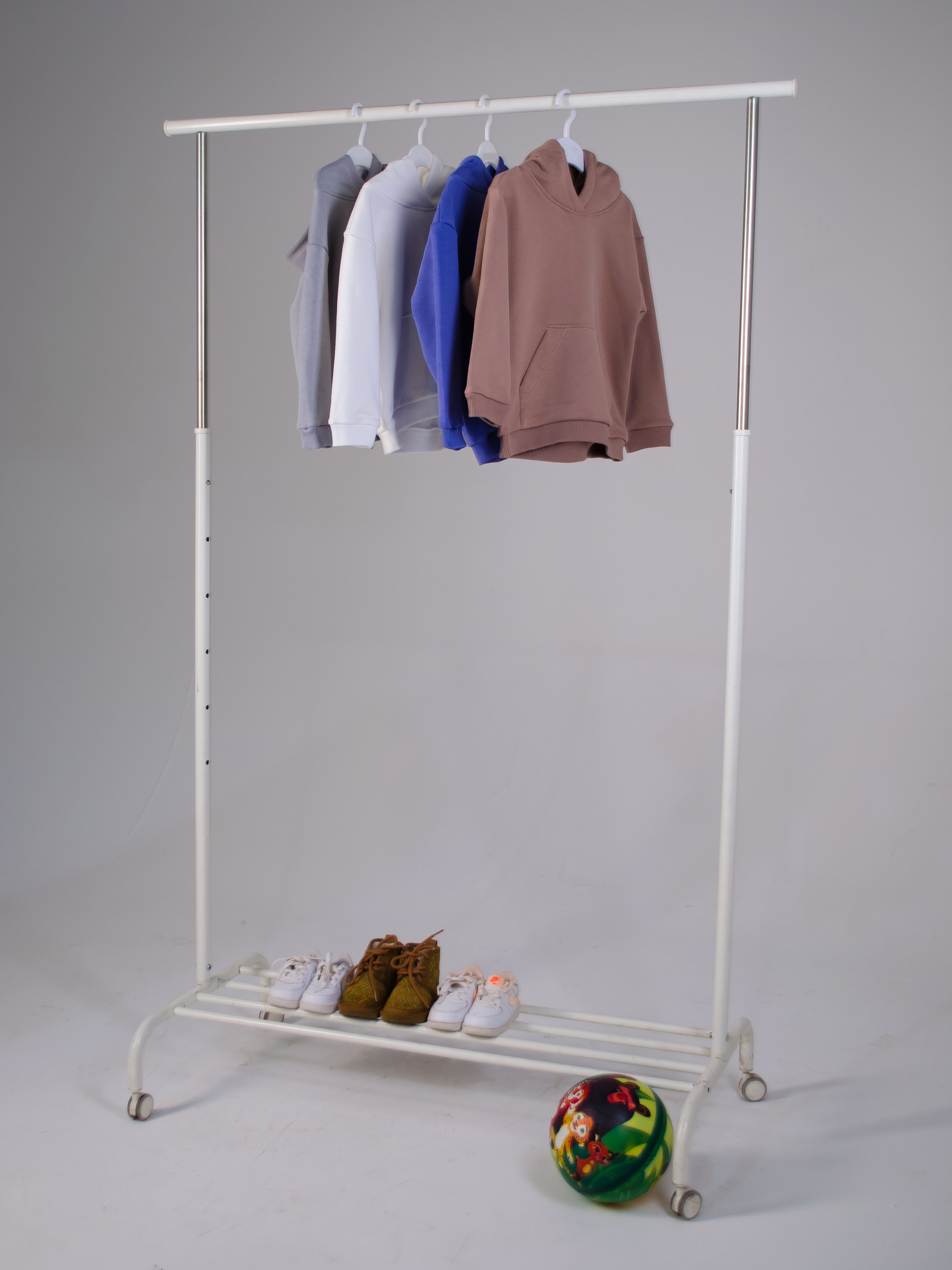 Детская одежда. Фотограф