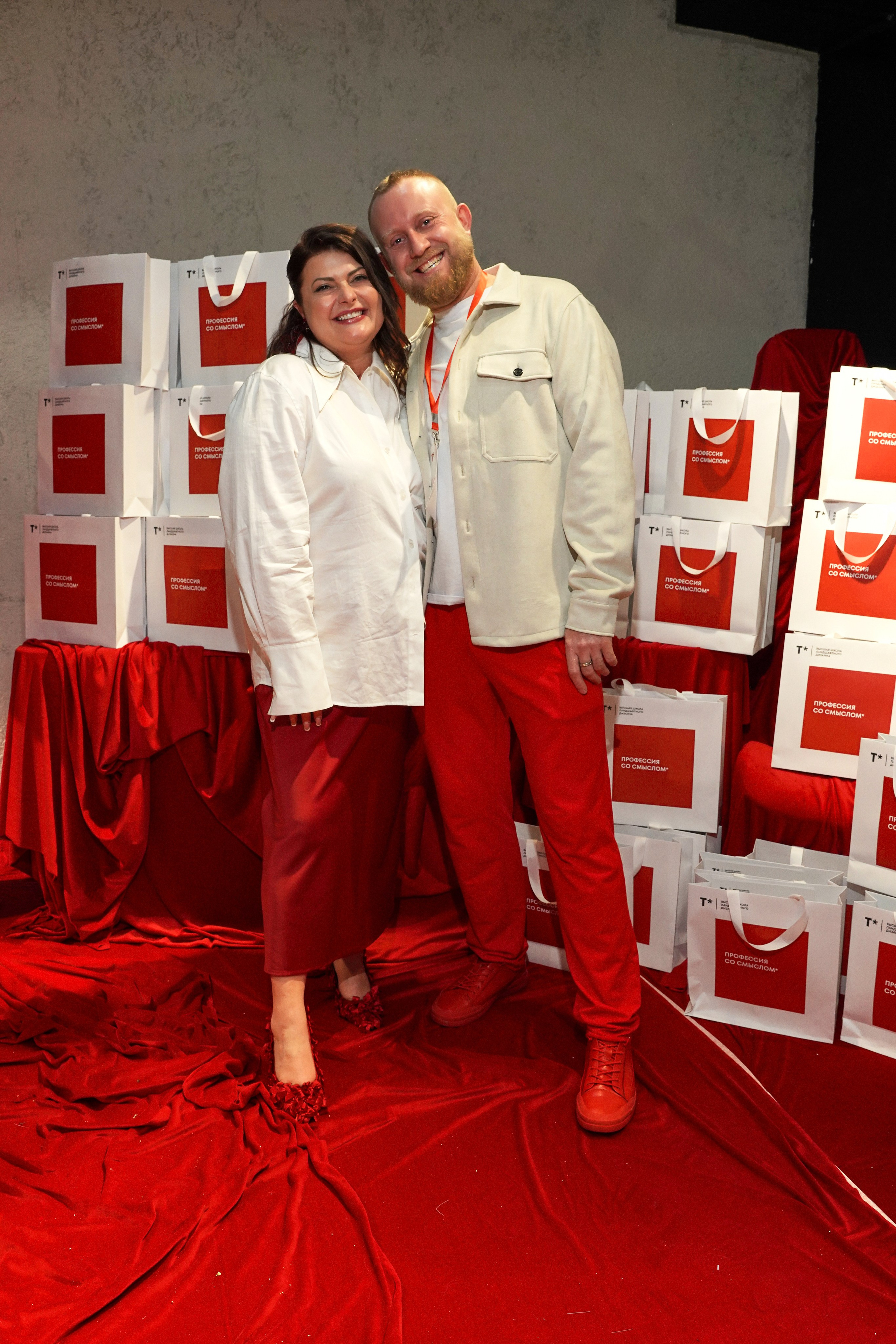 Корпоратив 2025 UPDATE. Фотограф