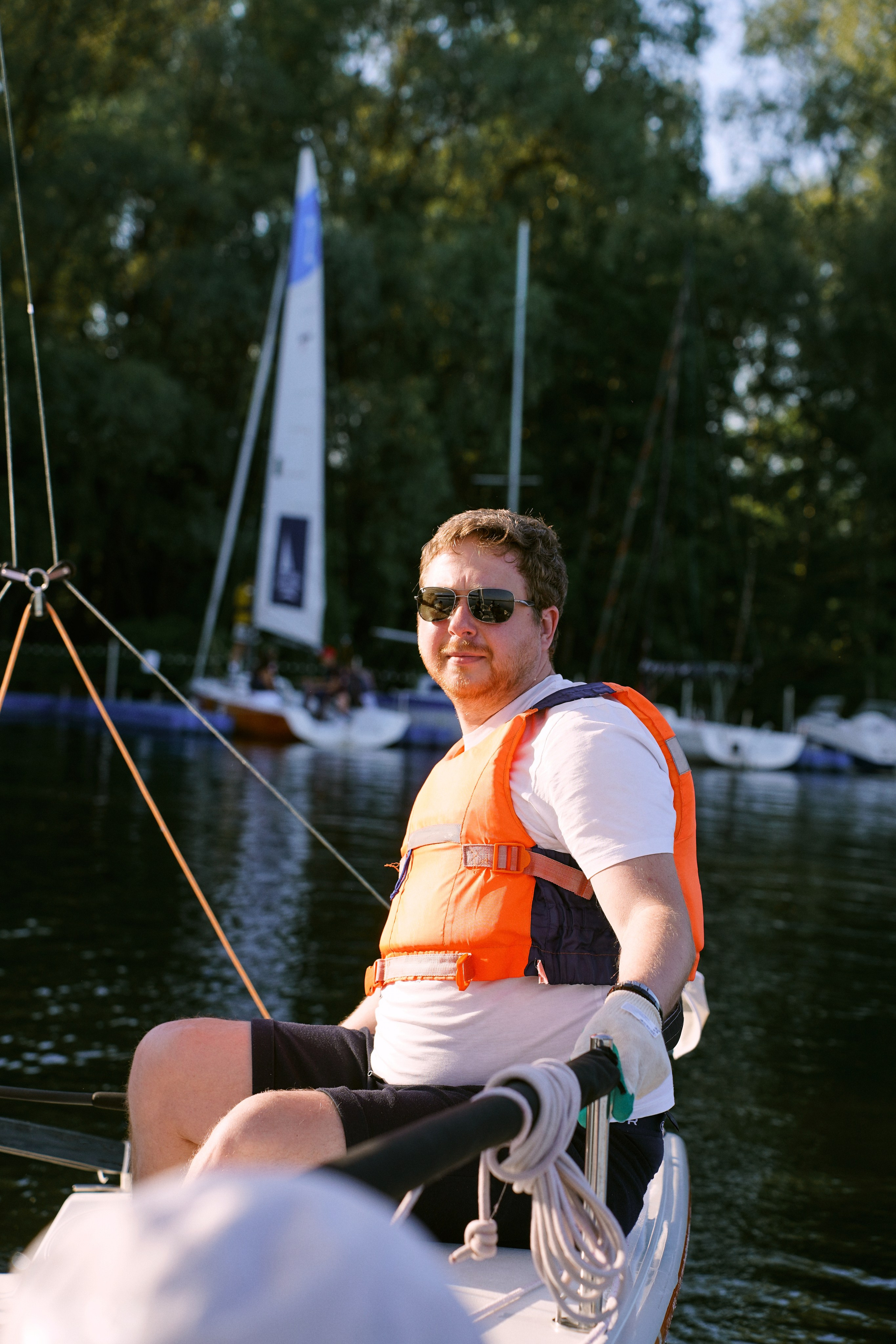 Корпоратив Мармелад Медиа. Фотограф